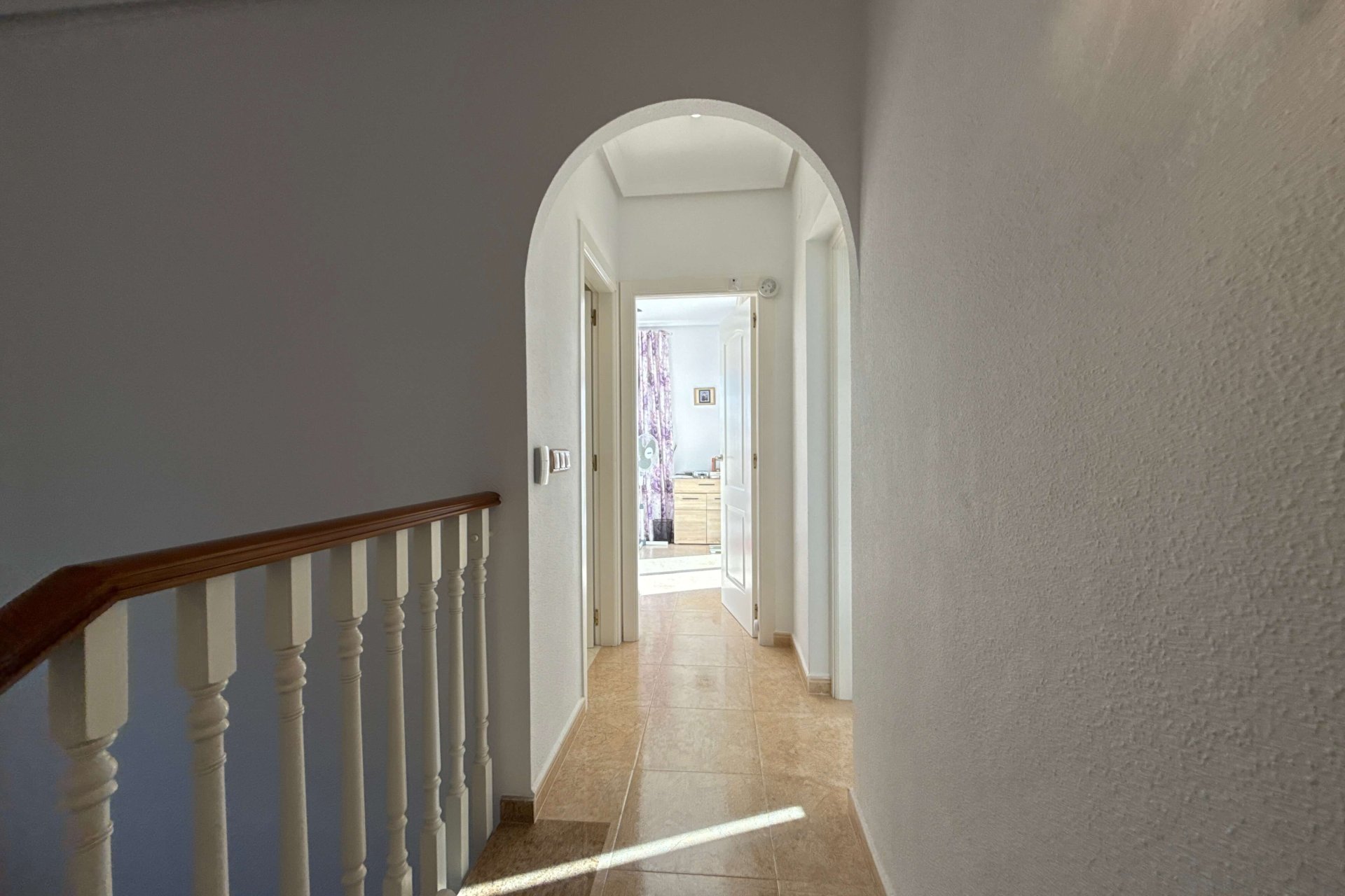 Resale - Villa - Villamartin