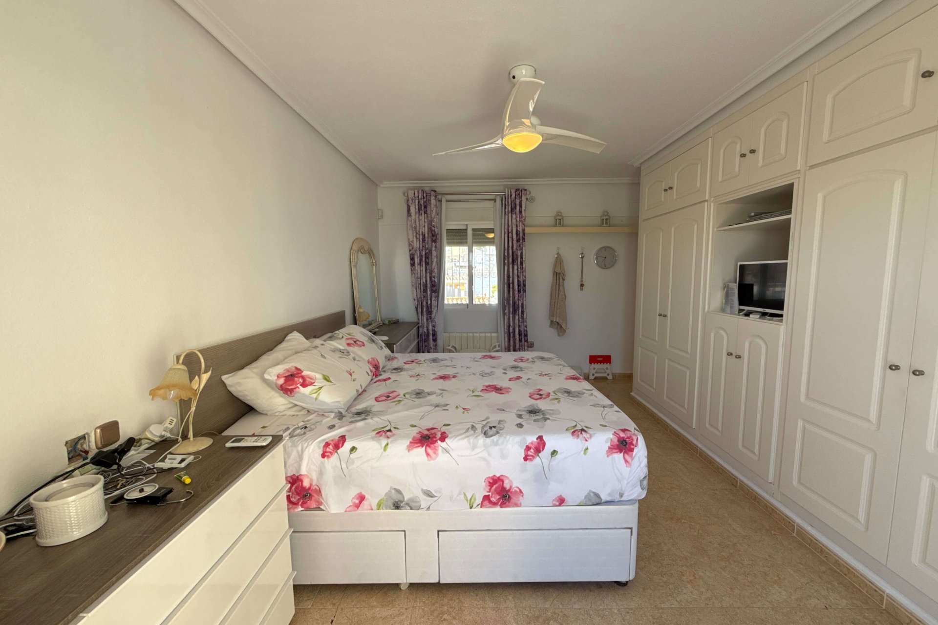 Resale - Villa - Villamartin