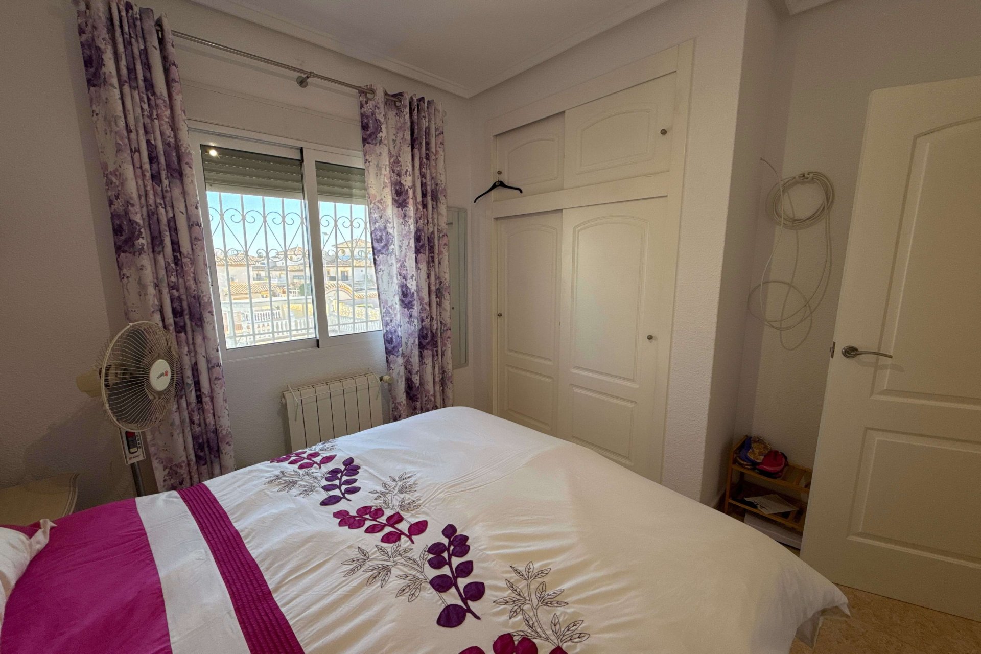 Resale - Villa - Villamartin