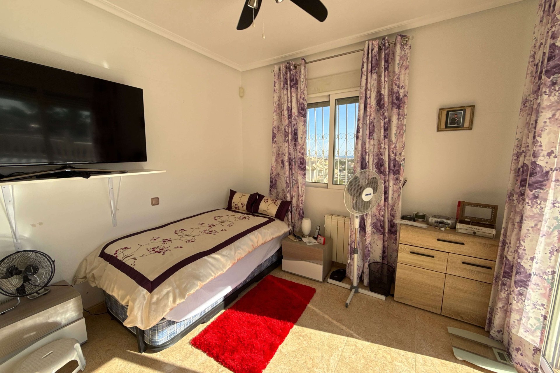 Resale - Villa - Villamartin