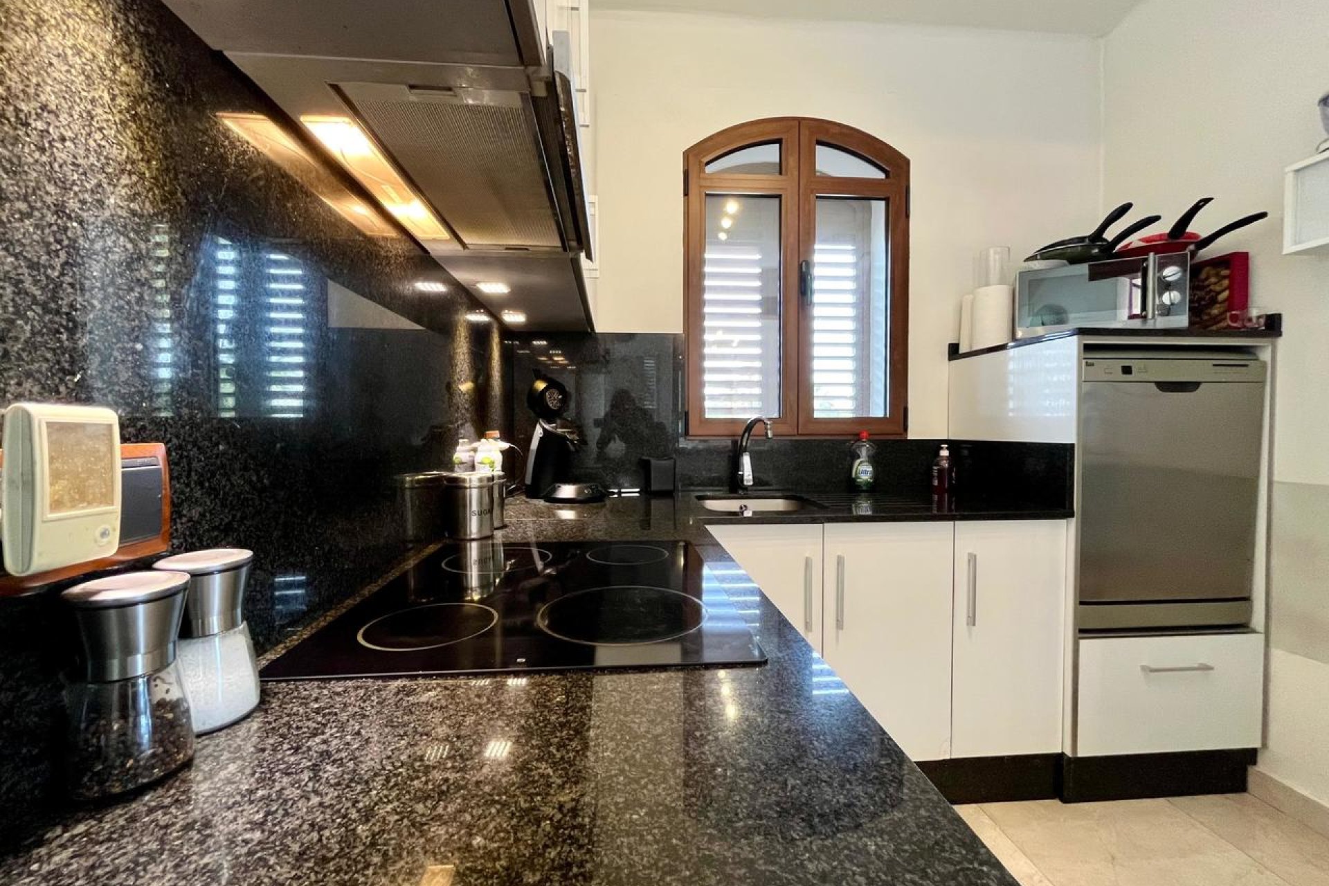 Resale - Villa - Villamartin