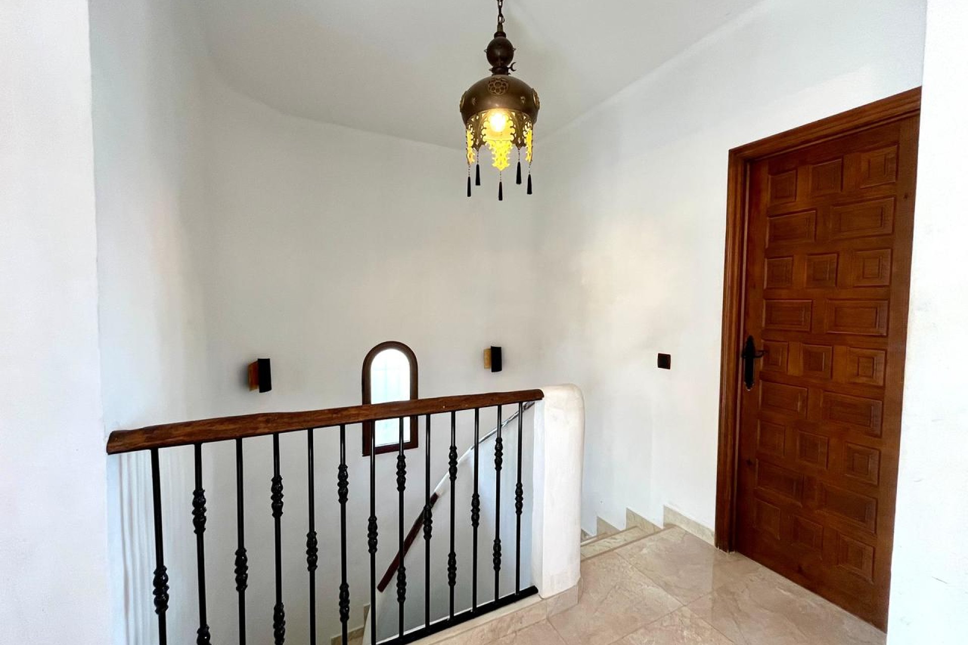Resale - Villa - Villamartin