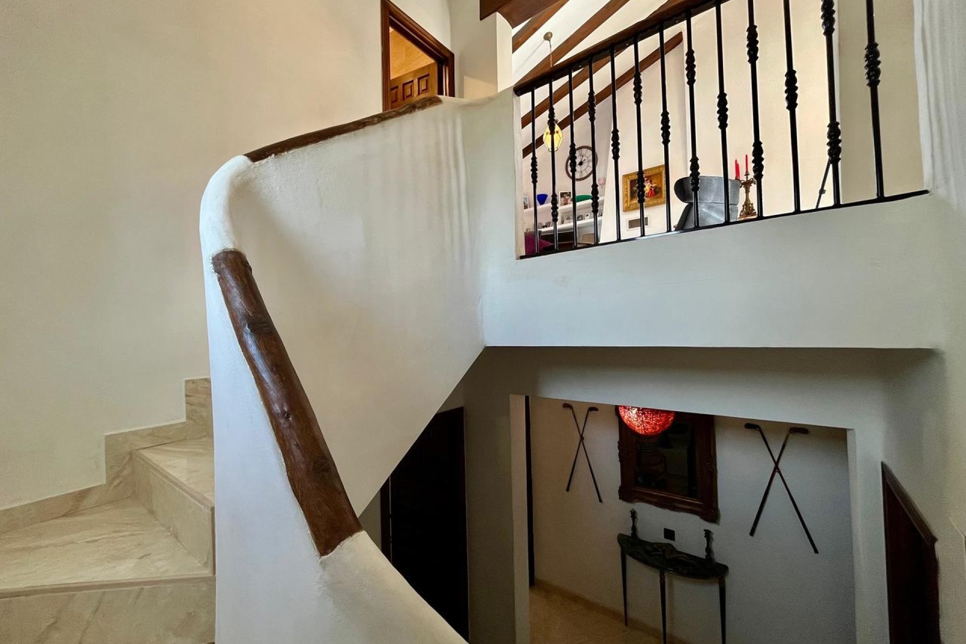 Resale - Villa - Villamartin