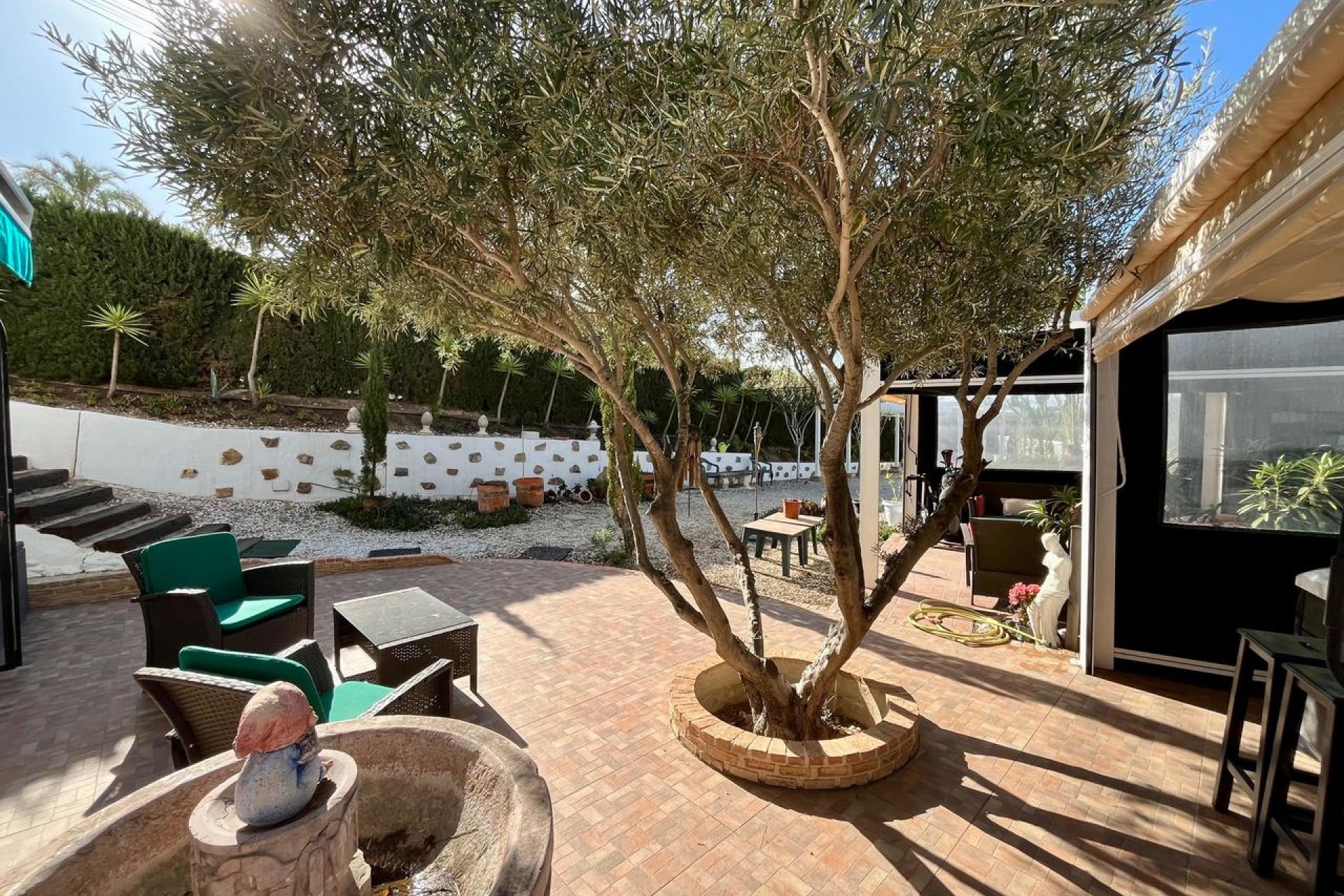 Resale - Villa - Villamartin