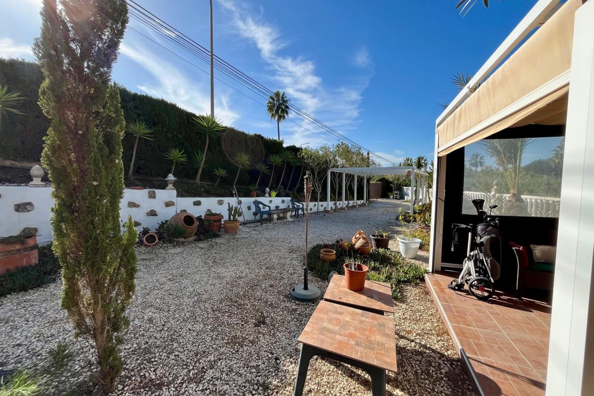 Resale - Villa - Villamartin