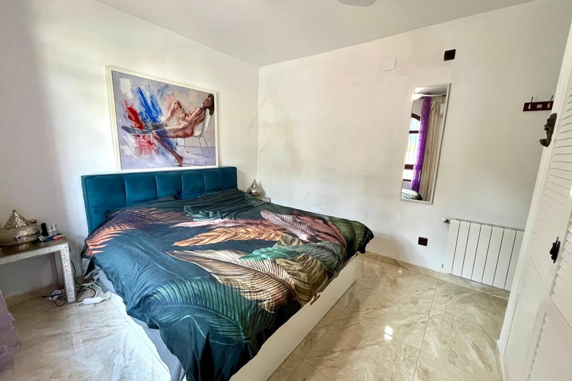 Resale - Villa - Villamartin