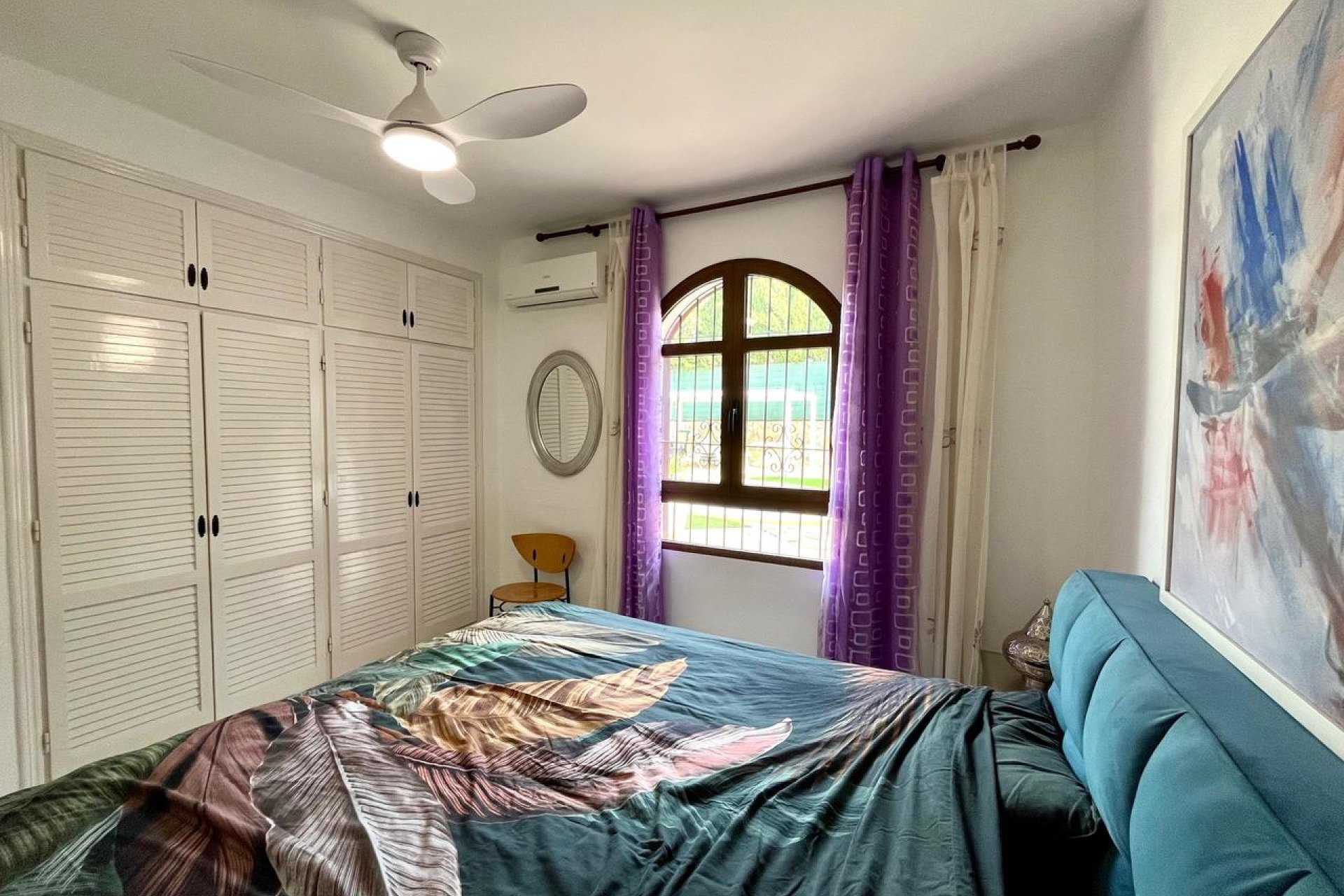 Resale - Villa - Villamartin