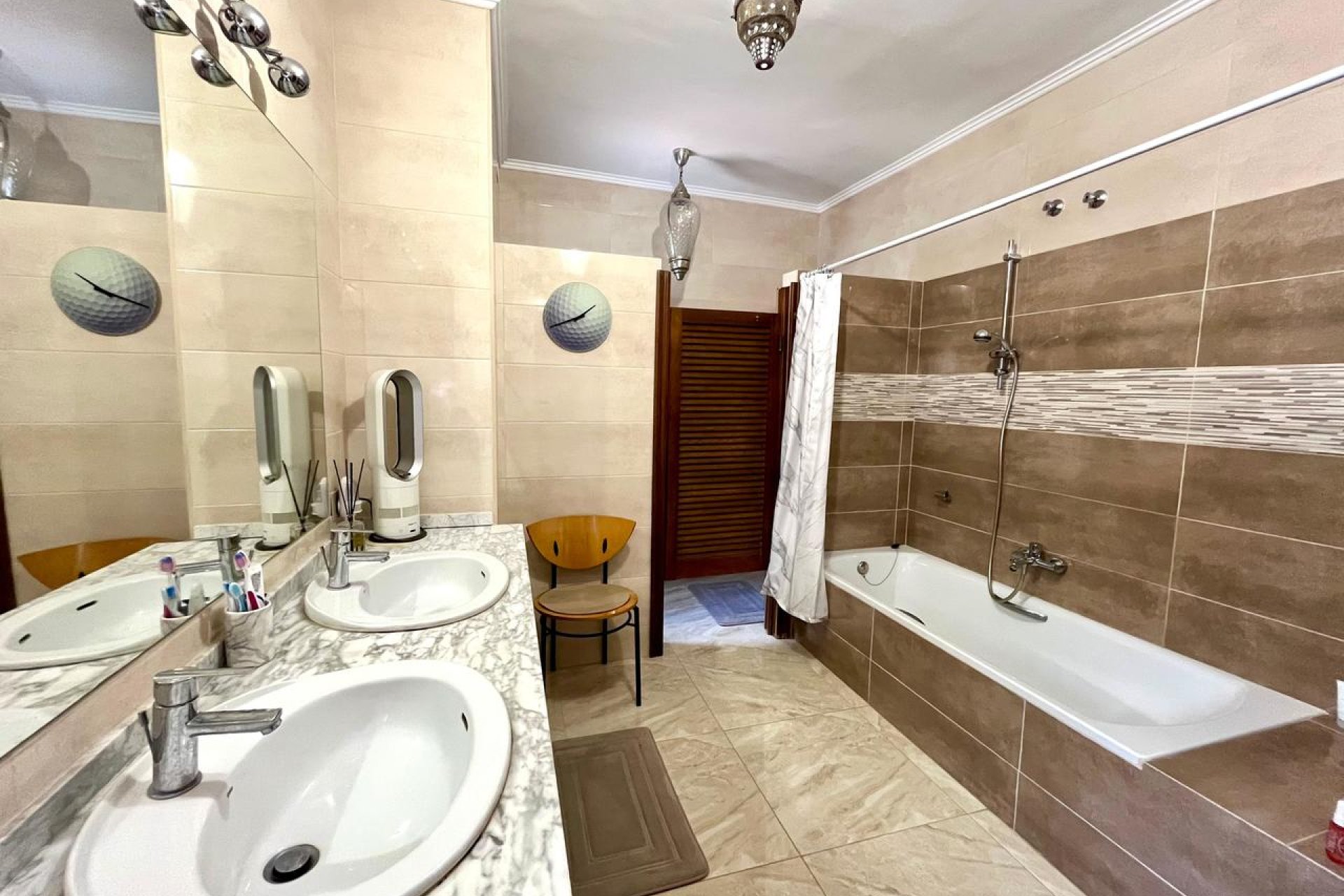 Resale - Villa - Villamartin