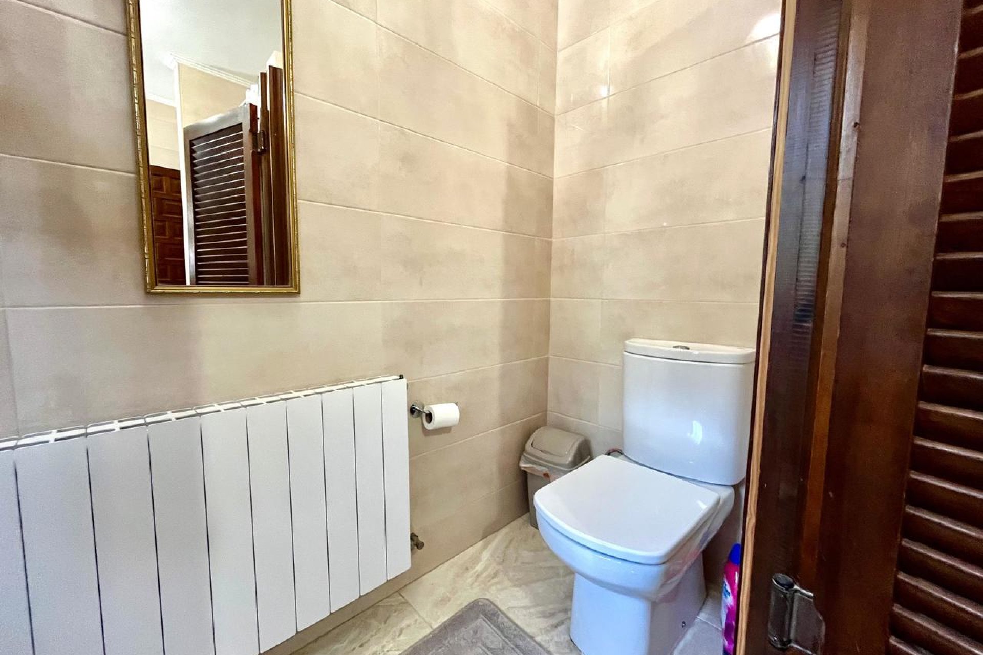 Resale - Villa - Villamartin