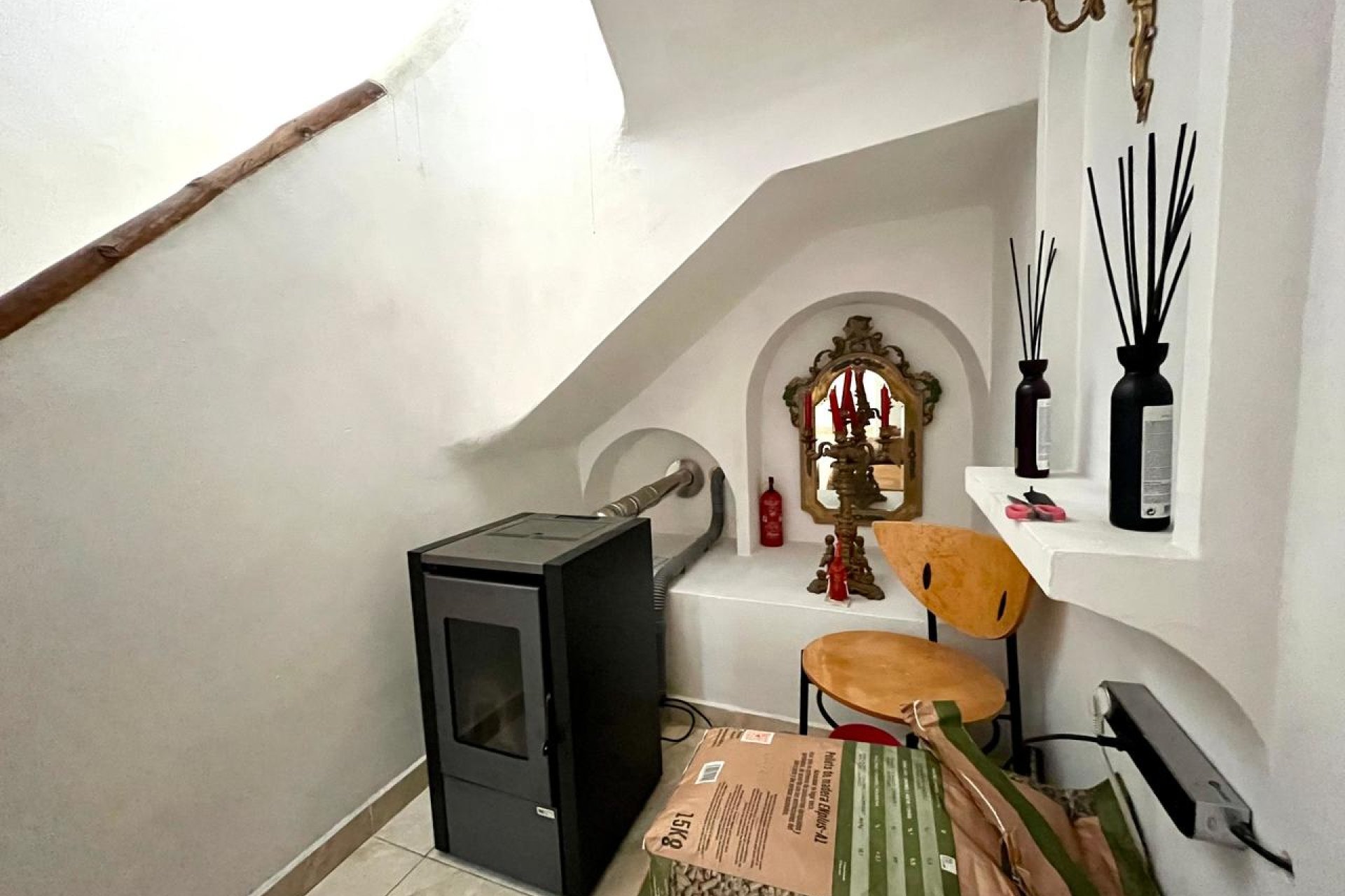 Resale - Villa - Villamartin