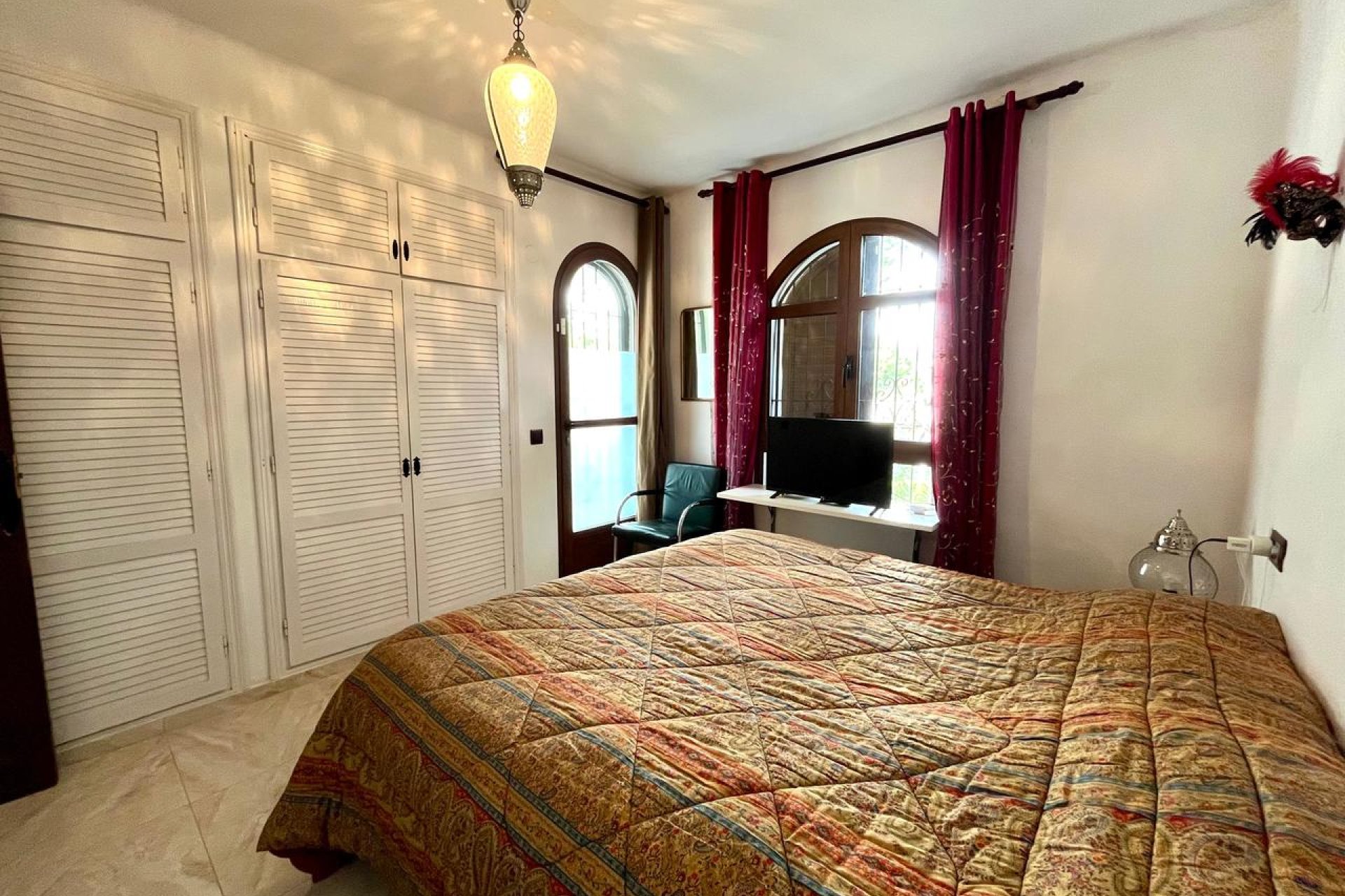 Resale - Villa - Villamartin