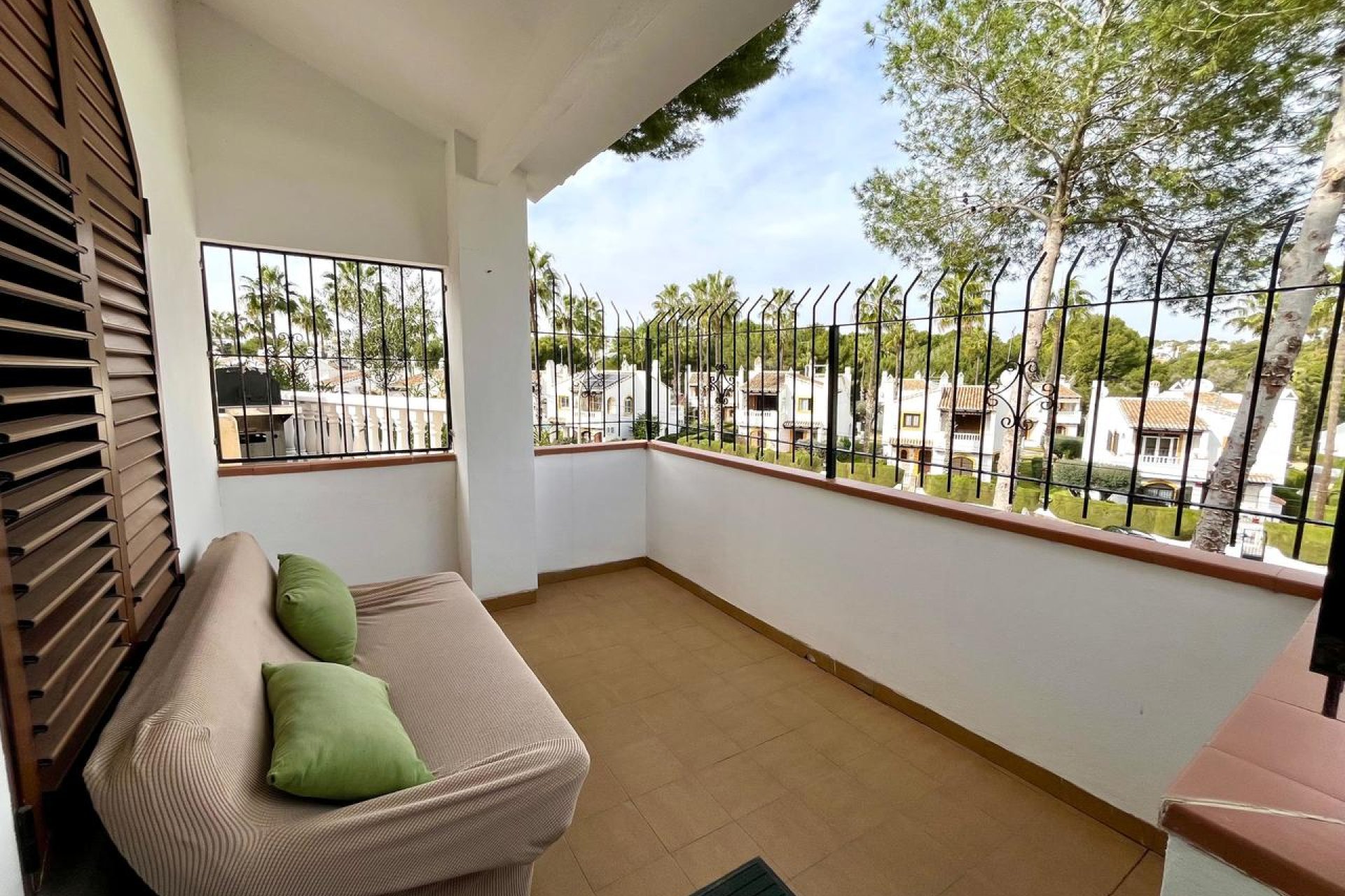 Resale - Villa - Villamartin