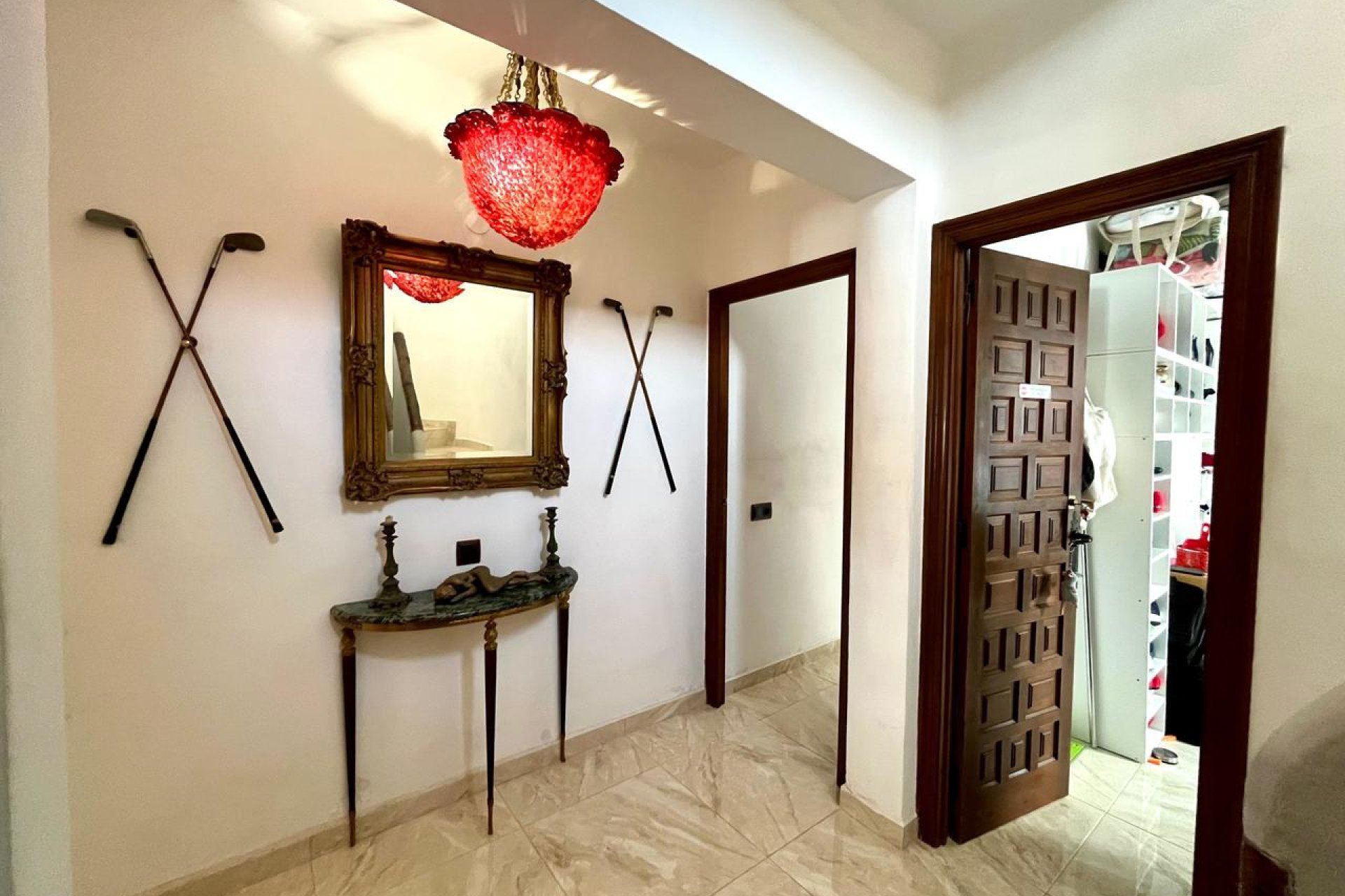 Resale - Villa - Villamartin