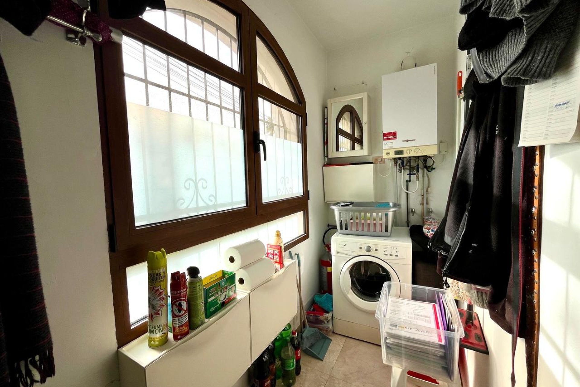 Resale - Villa - Villamartin