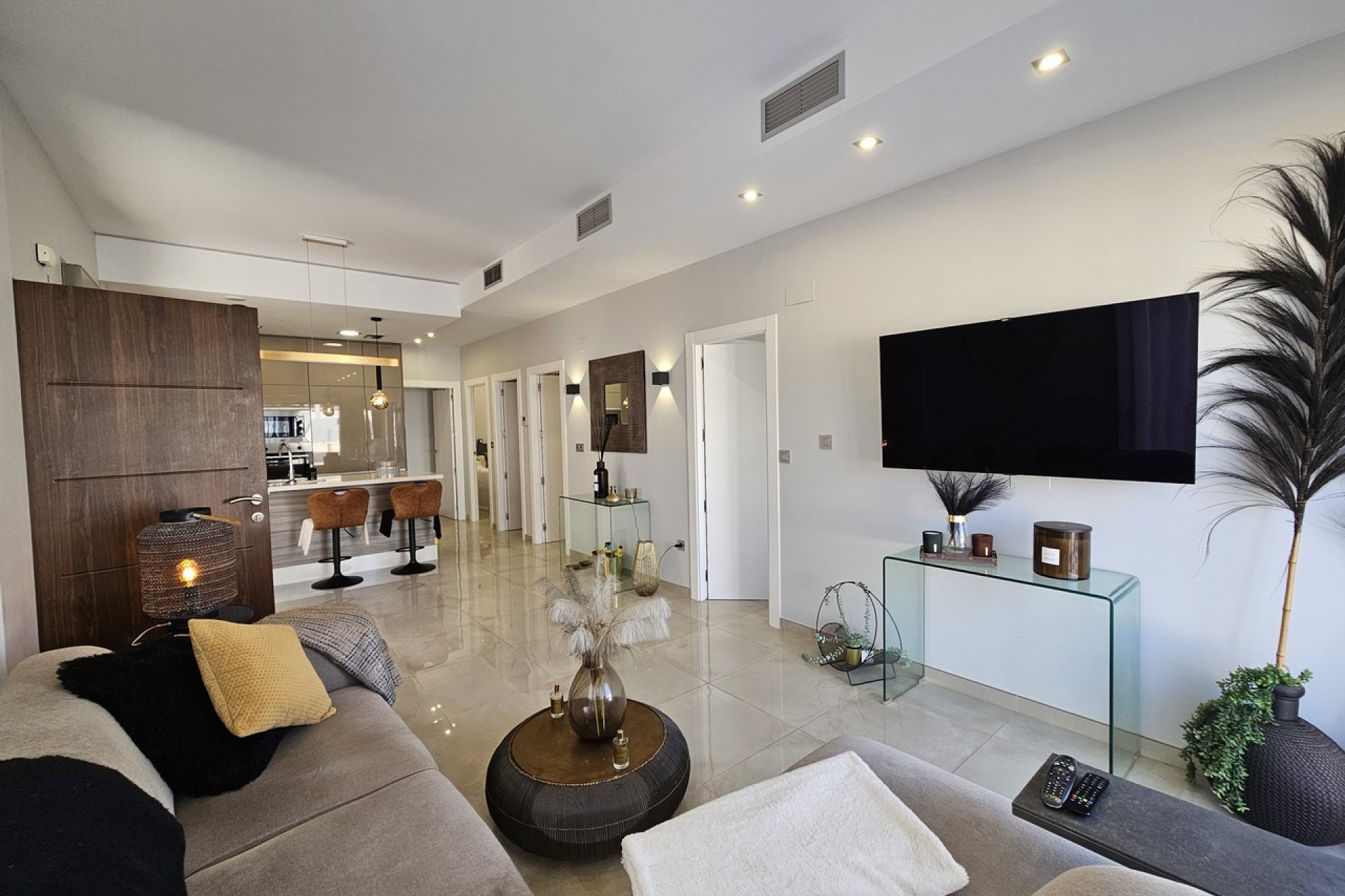 Resale - Villa - Villamartin
