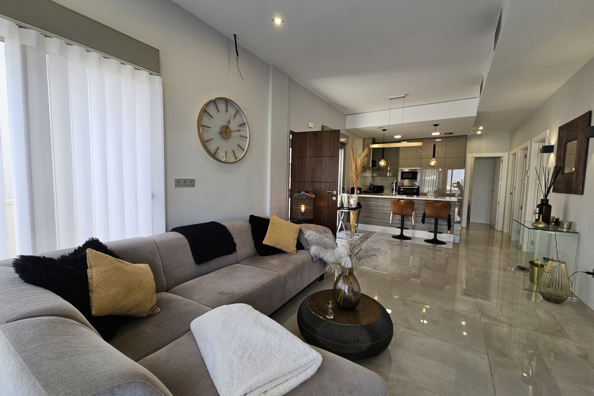 Resale - Villa - Villamartin
