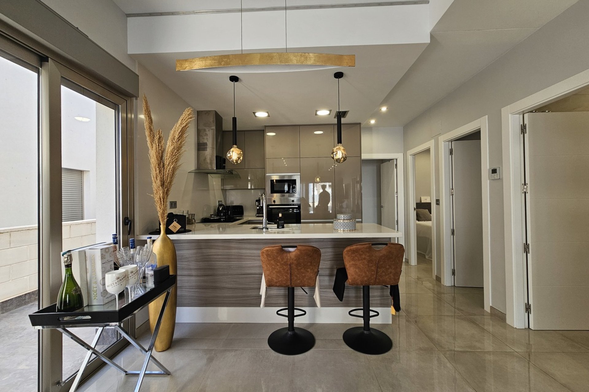 Resale - Villa - Villamartin