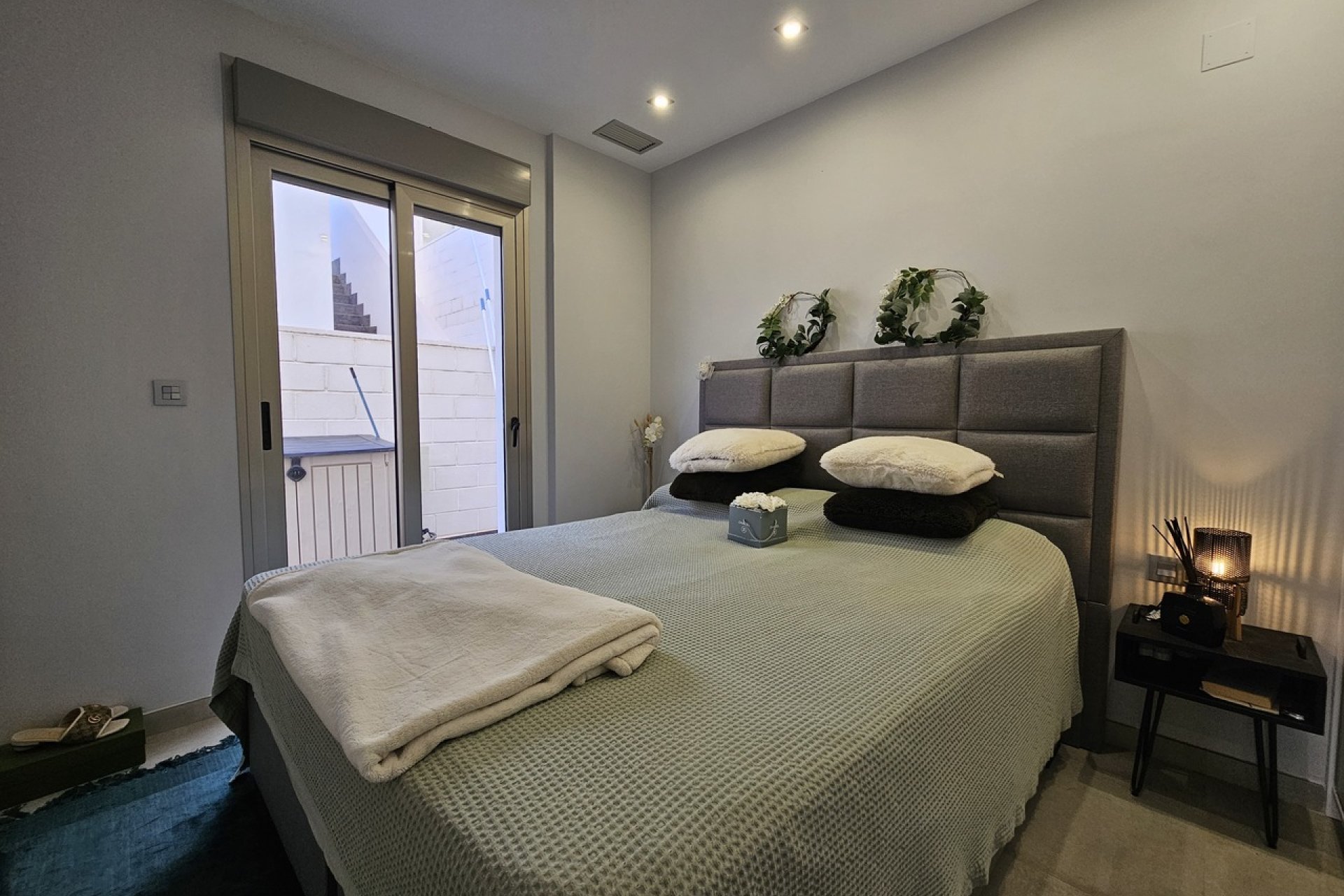 Resale - Villa - Villamartin