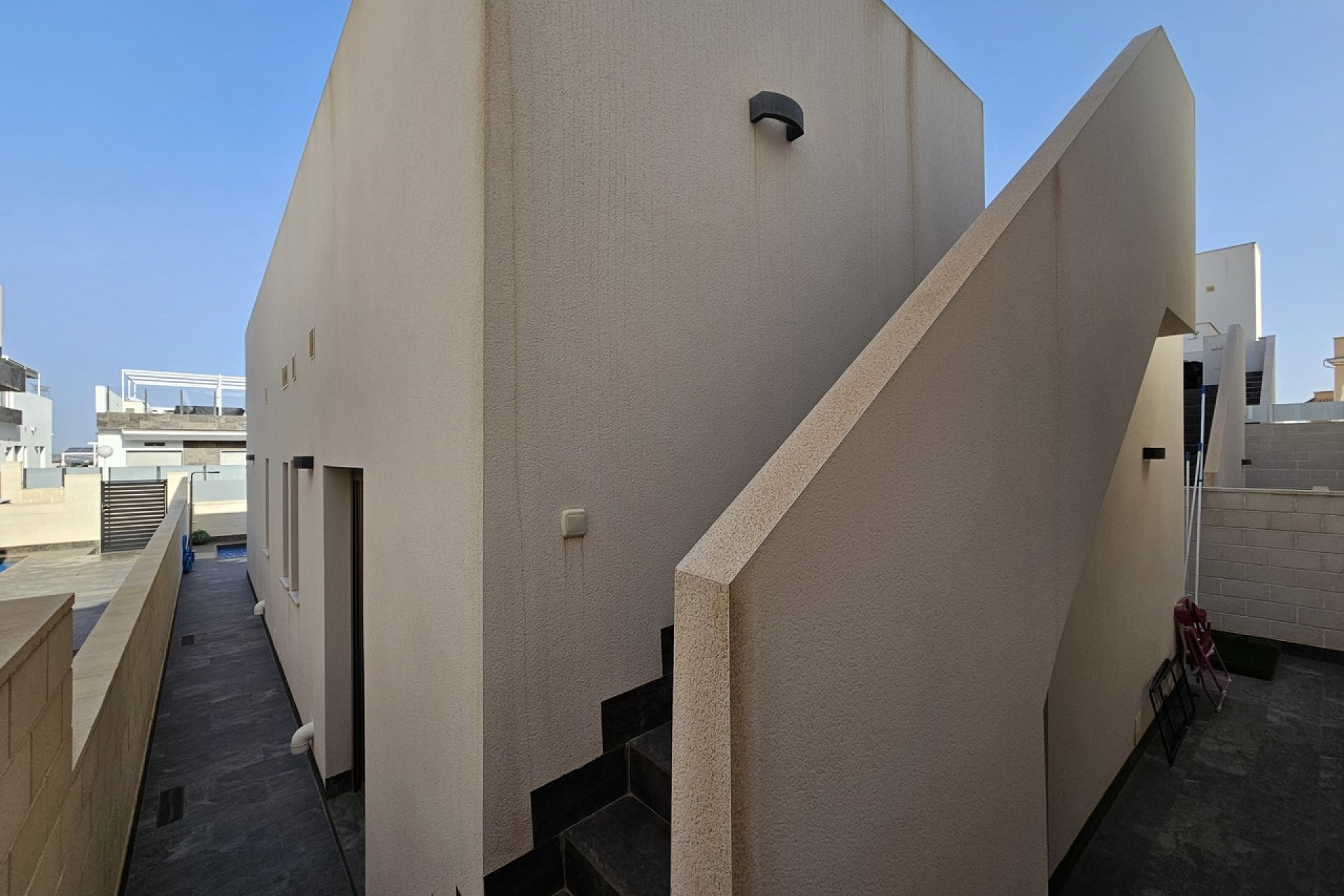 Resale - Villa - Villamartin