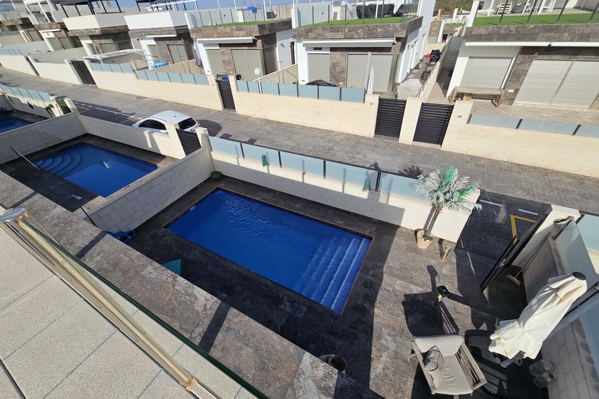 Resale - Villa - Villamartin