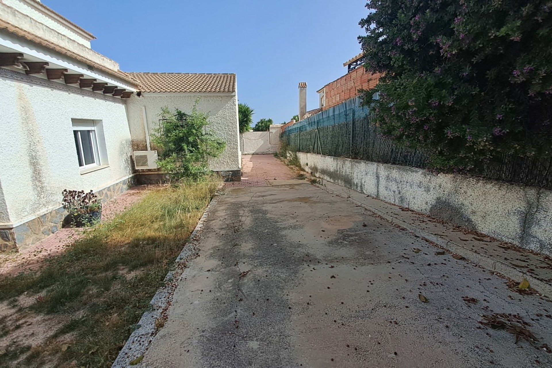 Resale - Villa - Villamartin