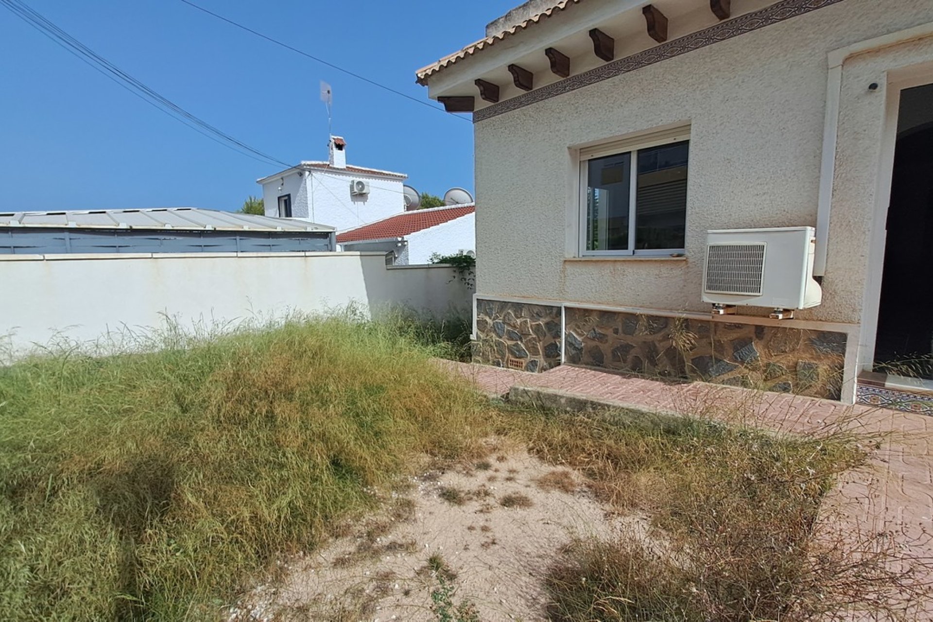 Resale - Villa - Villamartin