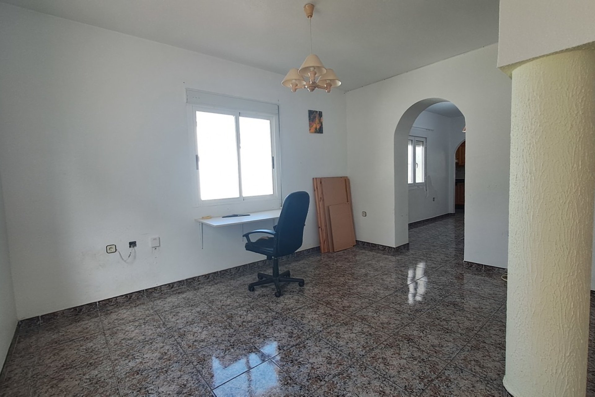 Resale - Villa - Villamartin