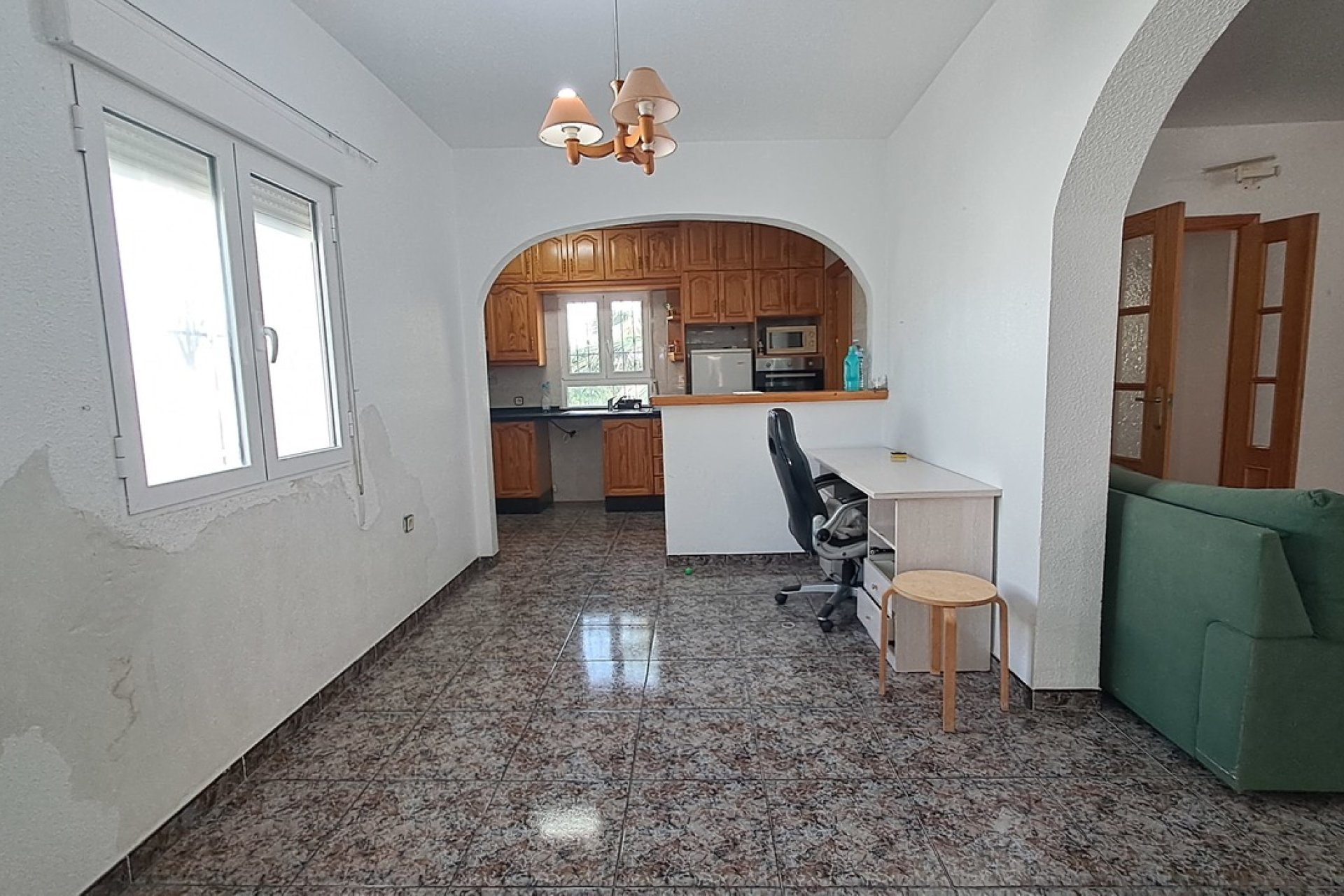 Resale - Villa - Villamartin