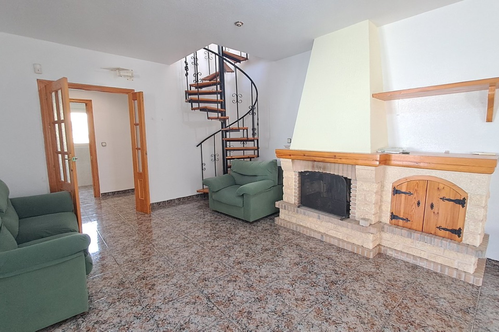 Resale - Villa - Villamartin
