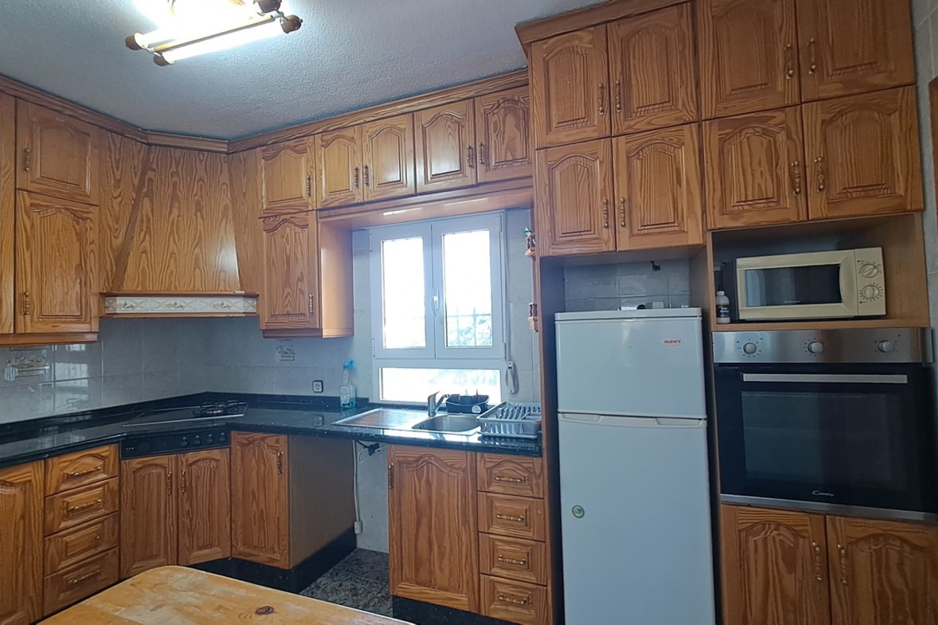 Resale - Villa - Villamartin