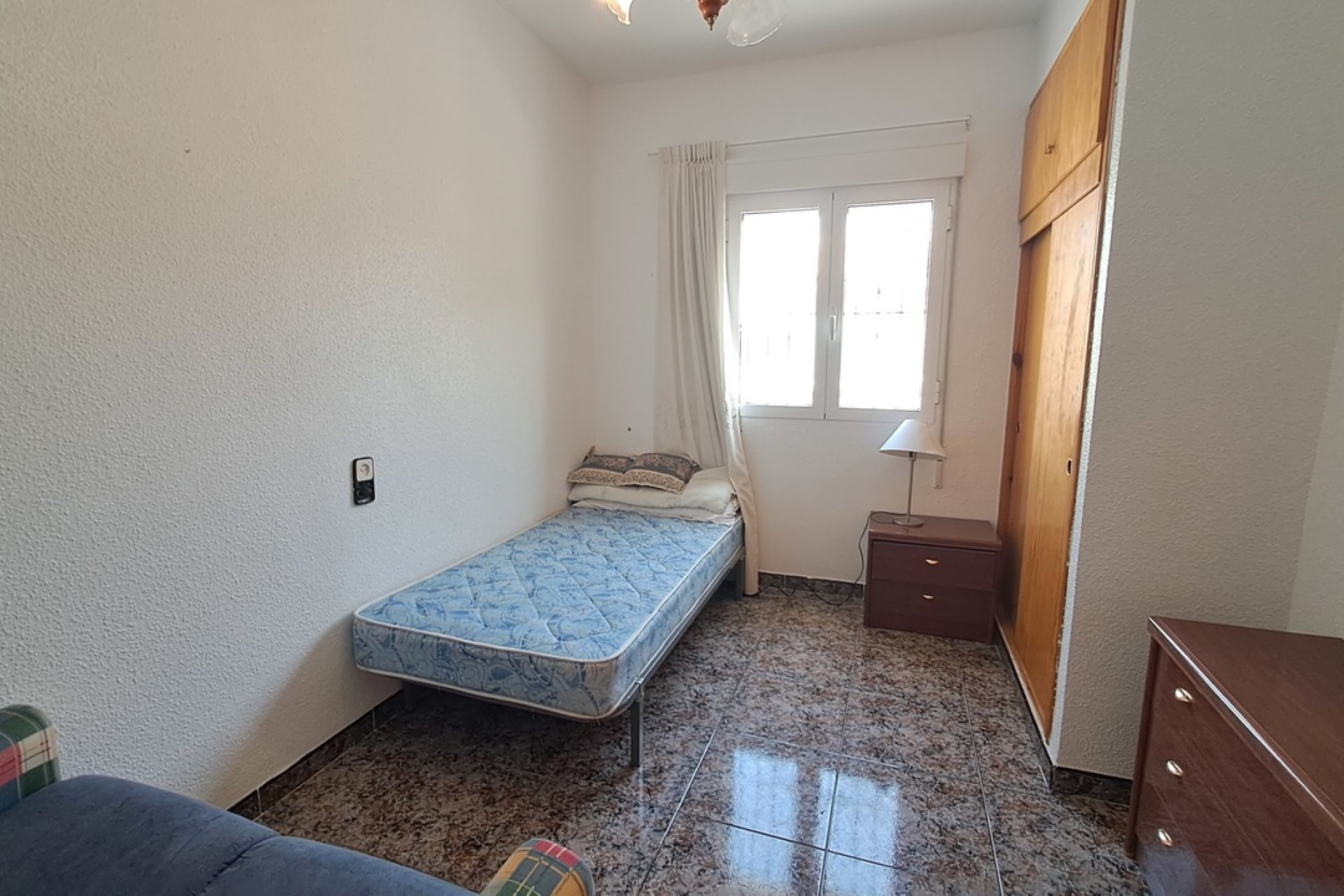 Resale - Villa - Villamartin