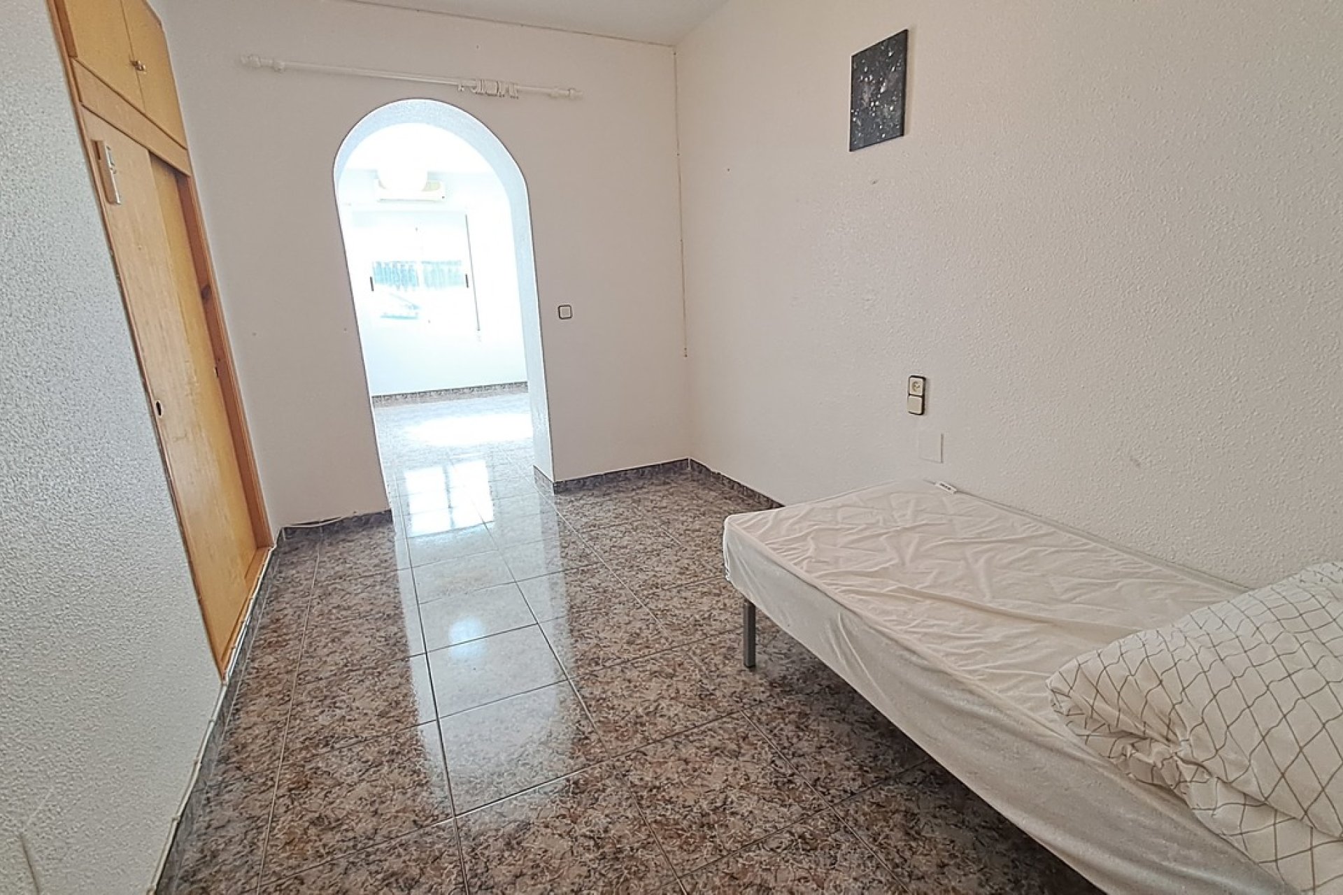 Resale - Villa - Villamartin
