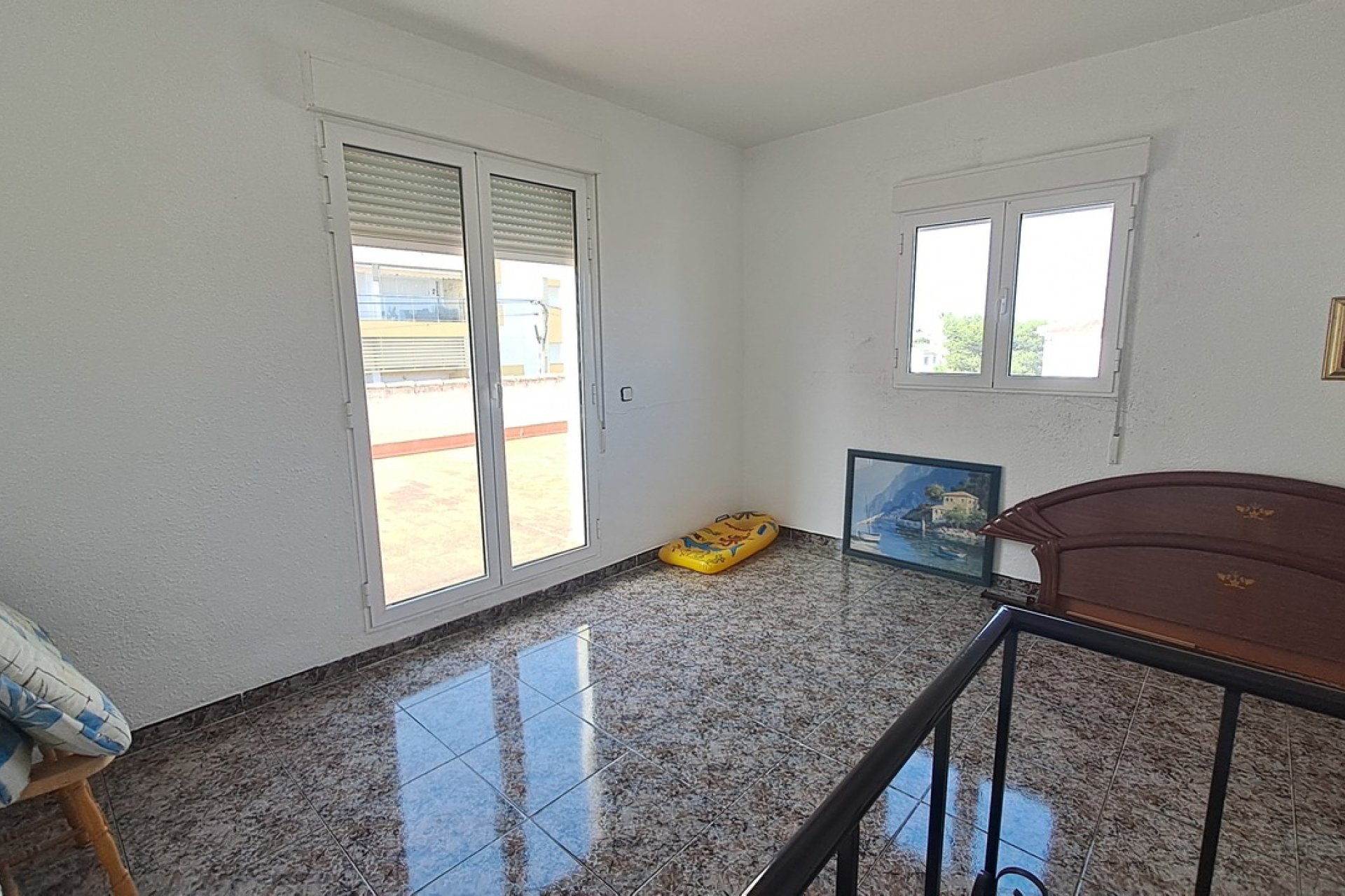 Resale - Villa - Villamartin