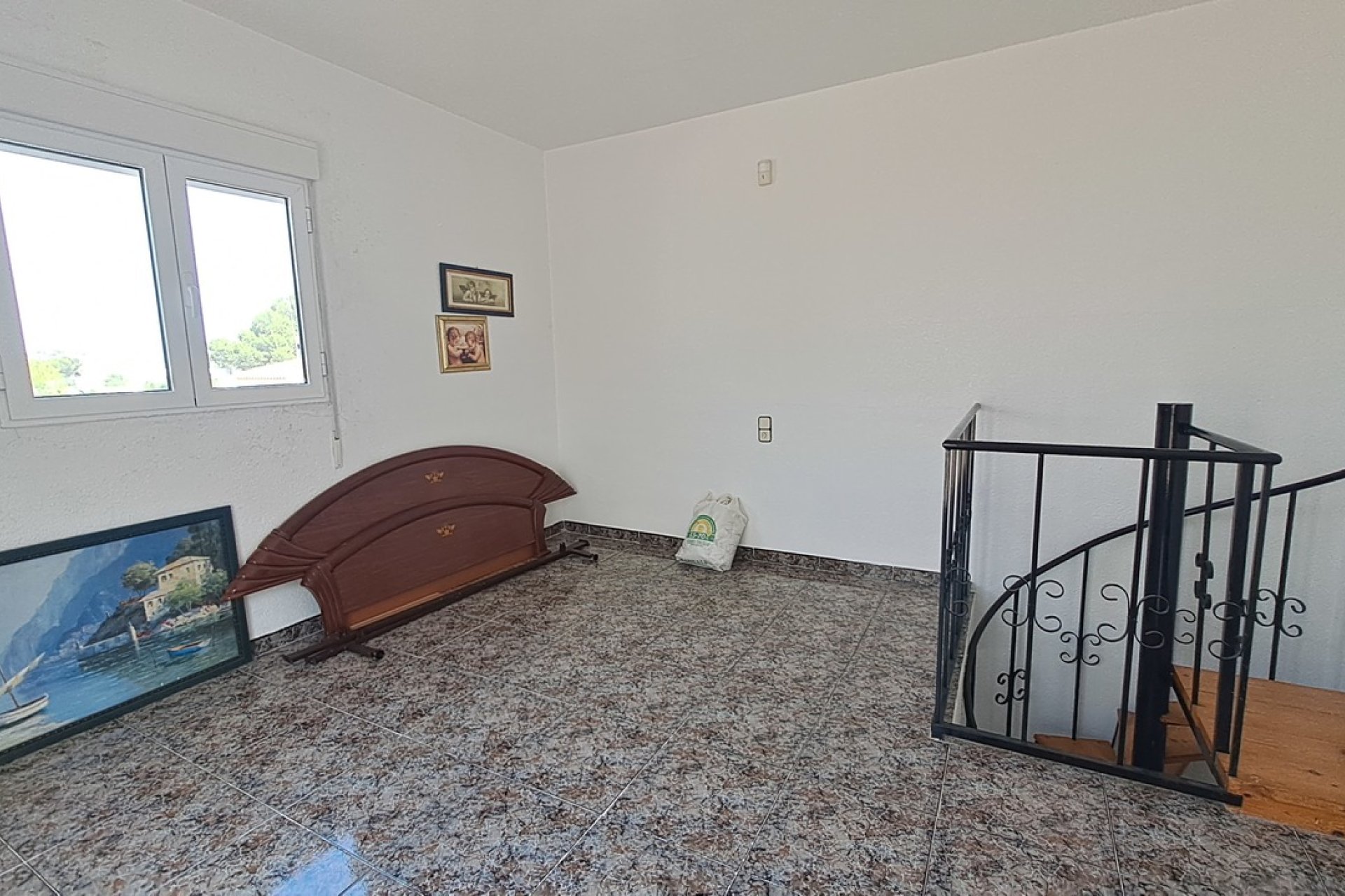 Resale - Villa - Villamartin