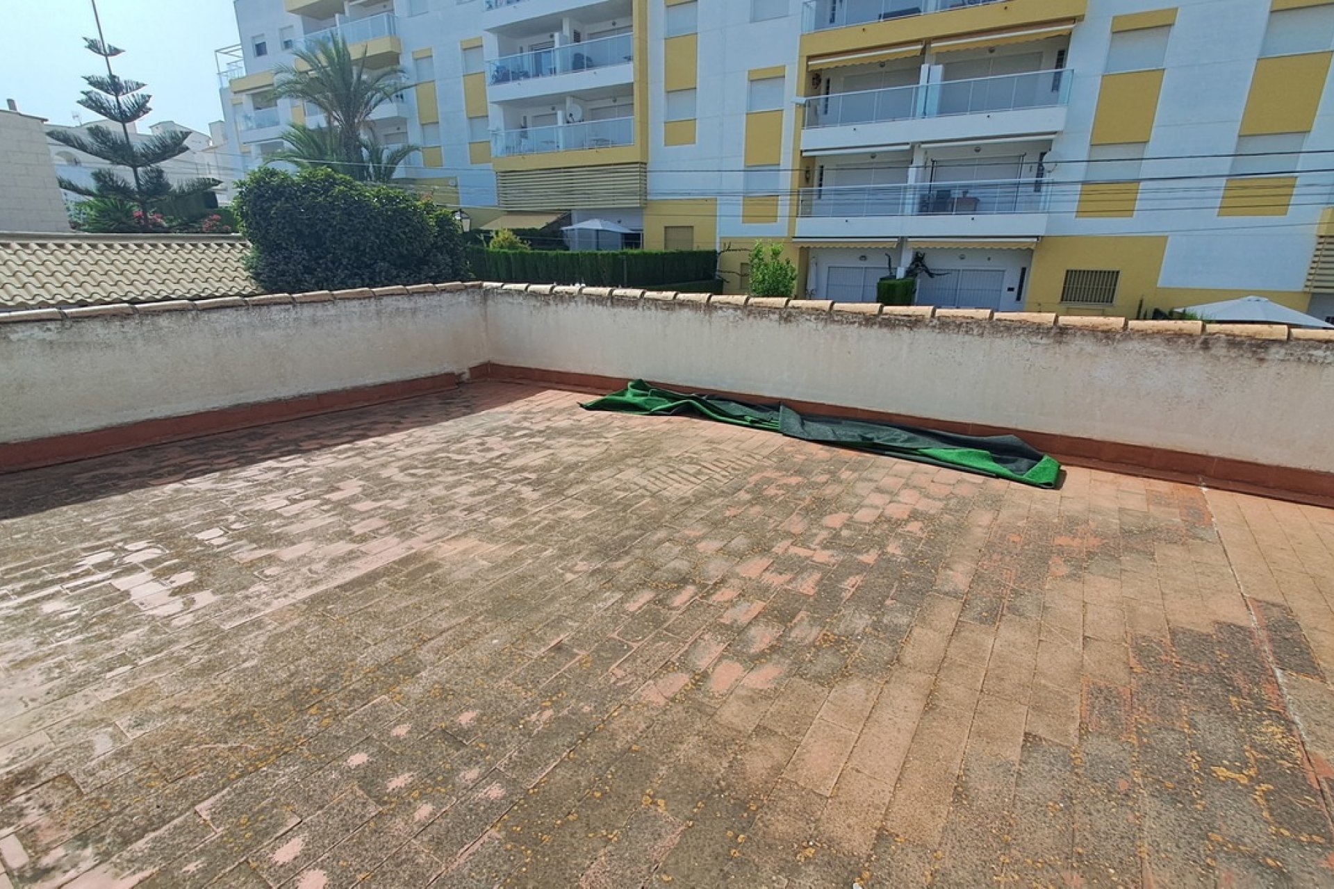 Resale - Villa - Villamartin