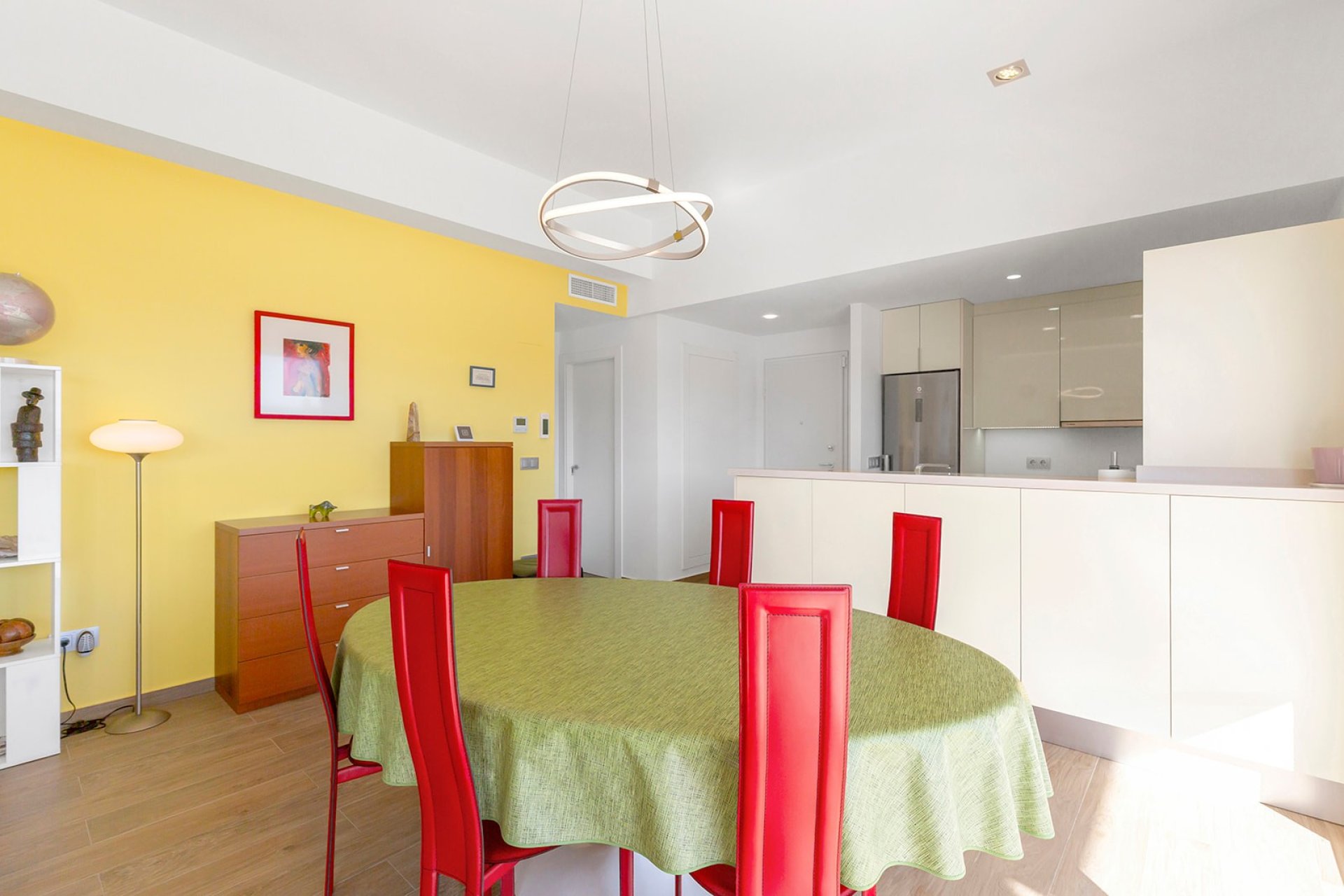 Resale - Villa - Vista Bella Golf Resort - Vistabella Golf