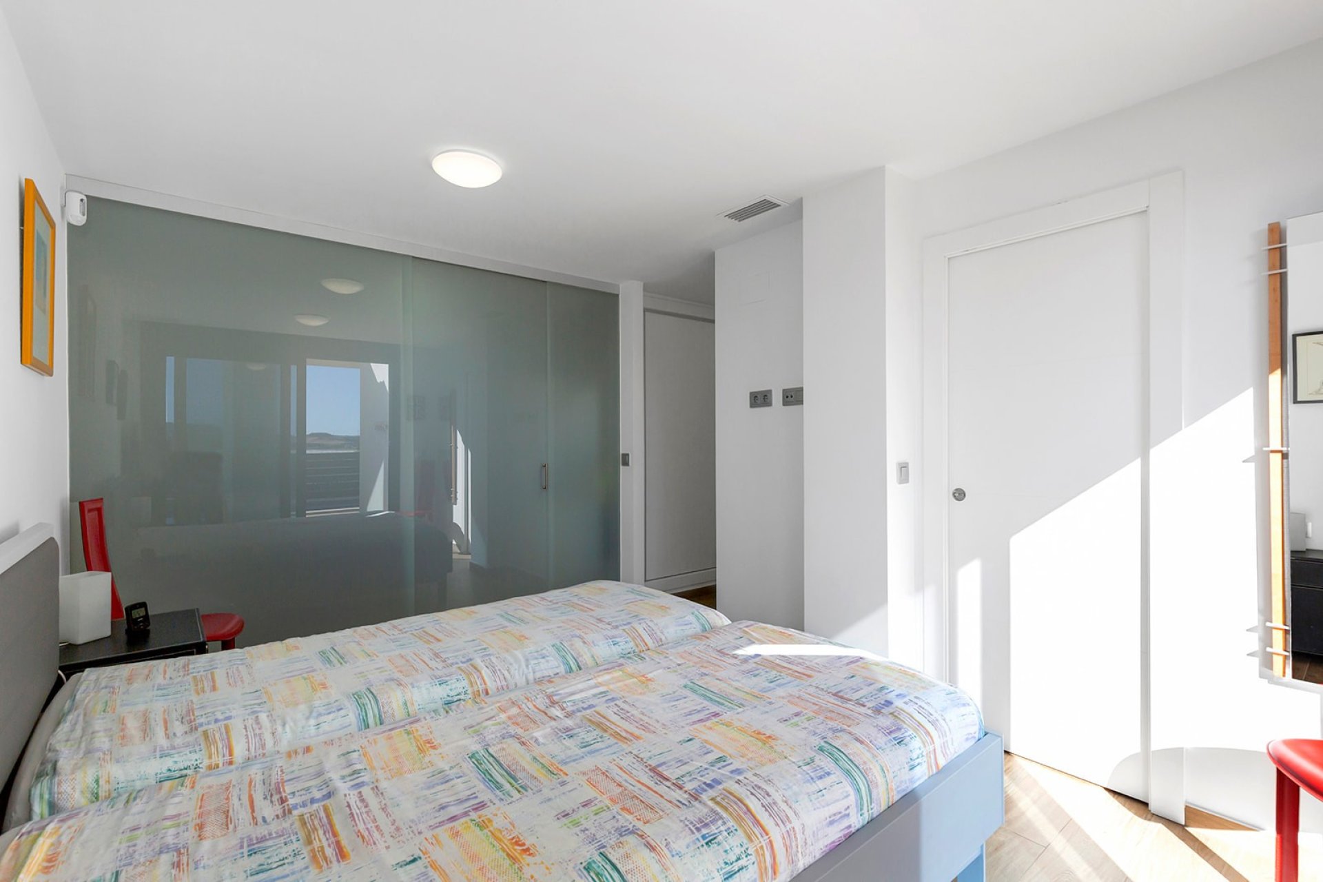 Resale - Villa - Vista Bella Golf Resort - Vistabella Golf