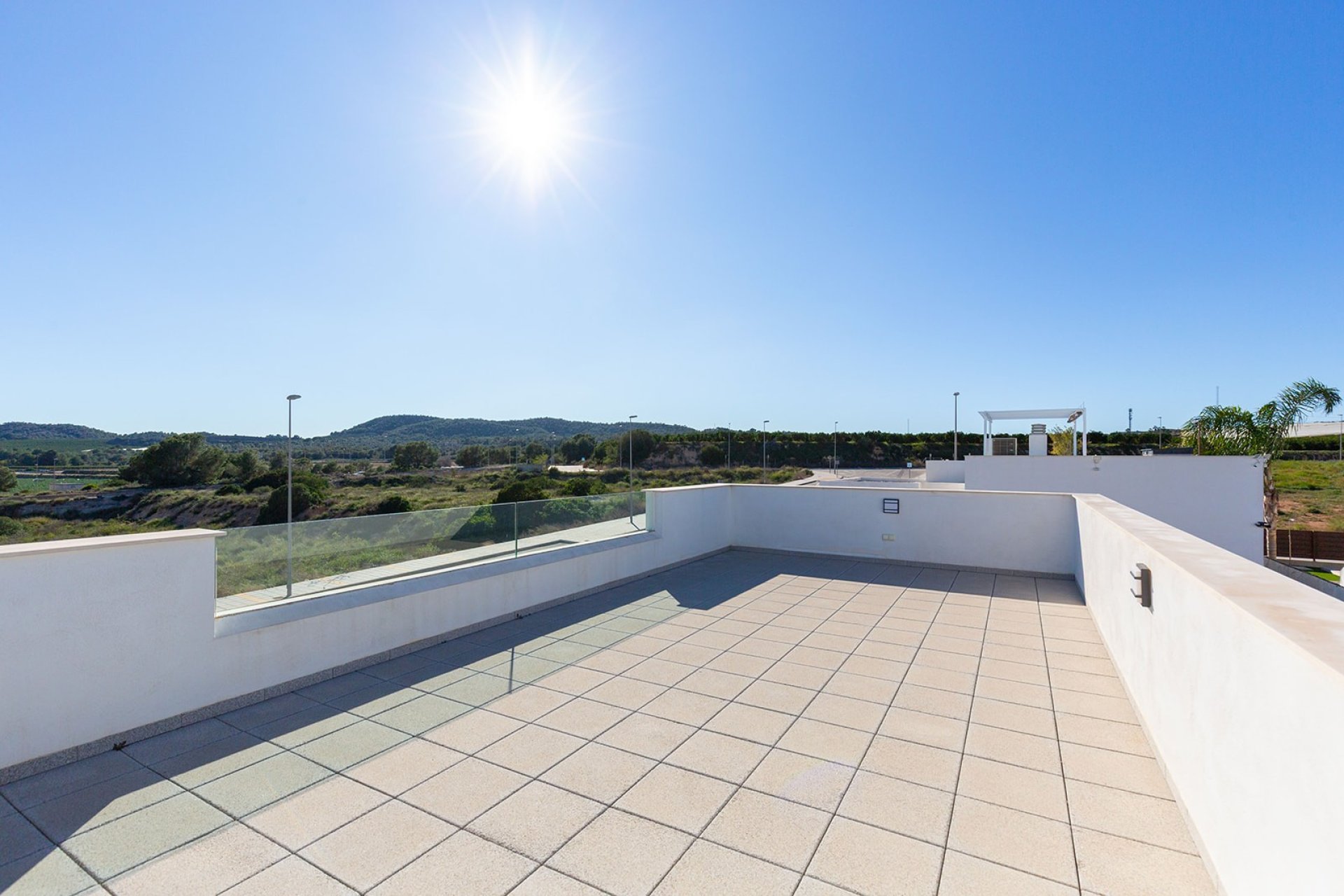 Resale - Villa - Vista Bella Golf Resort - Vistabella Golf