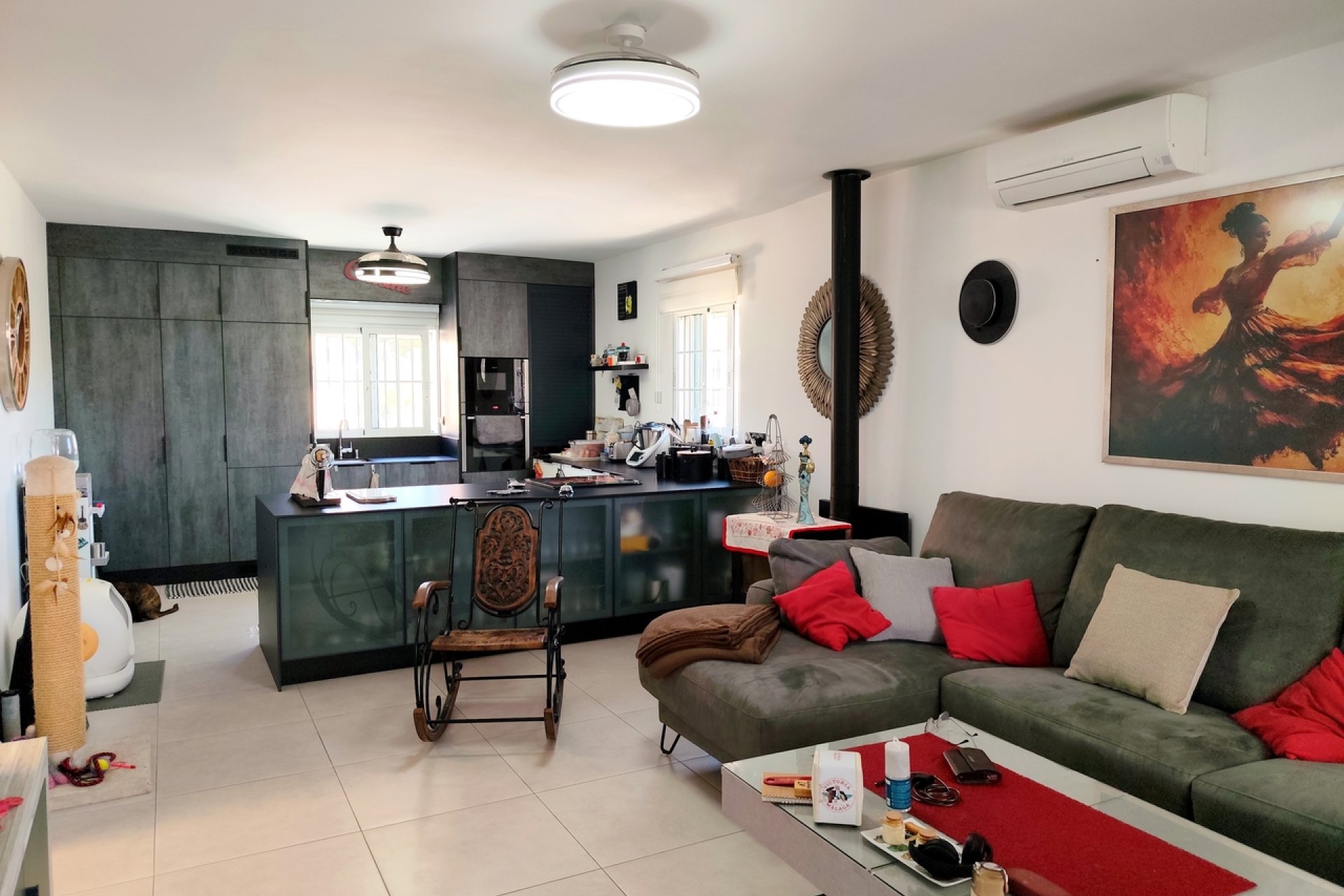 Resale - Villa - Vista Bella Golf Resort - Vistabella Golf