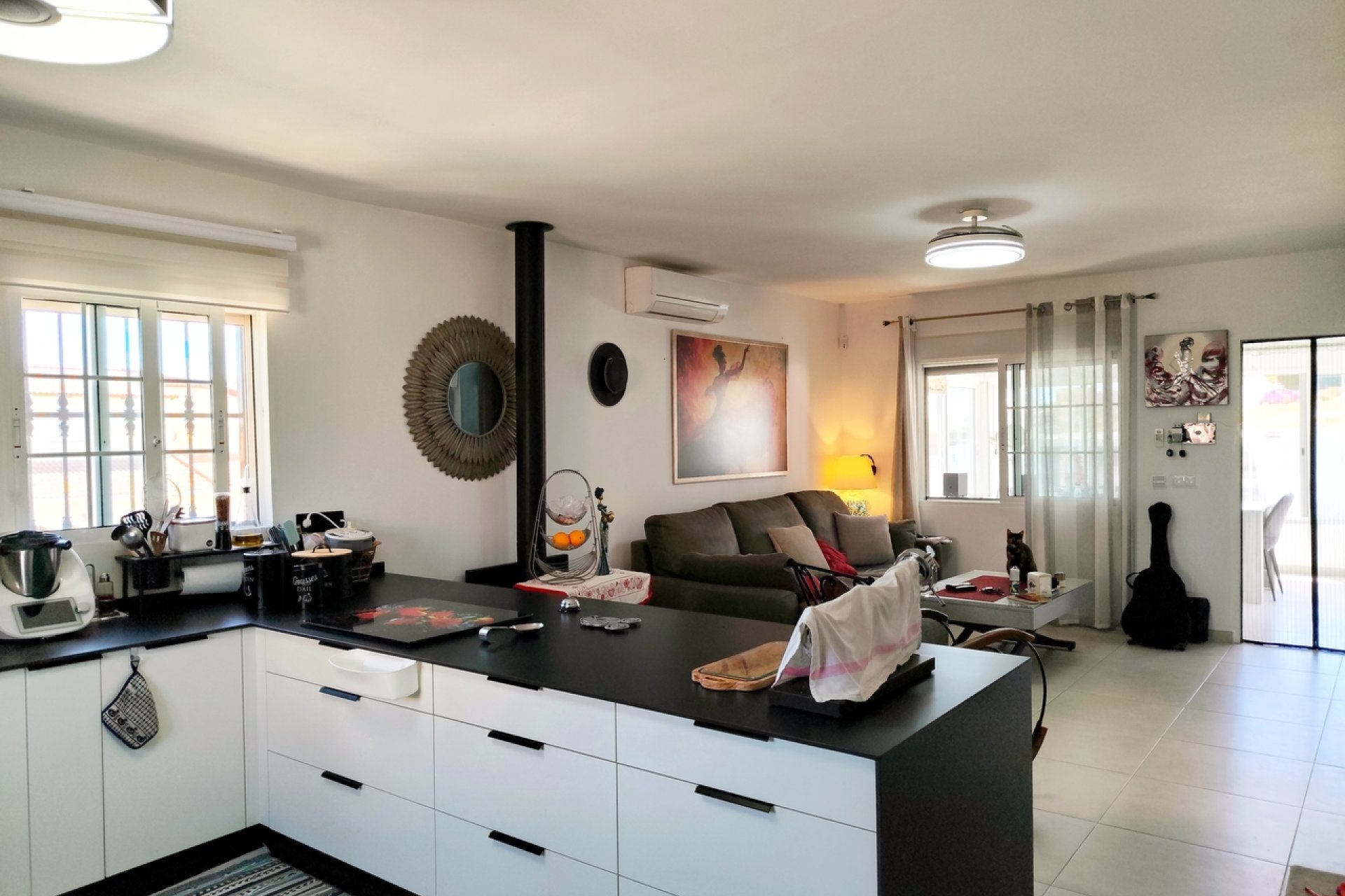 Resale - Villa - Vista Bella Golf Resort - Vistabella Golf