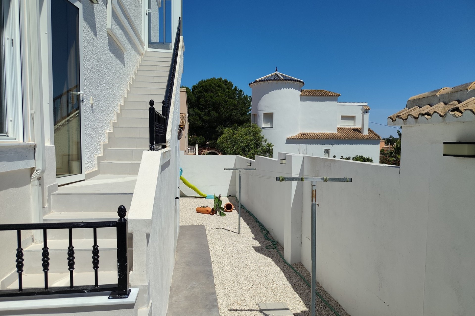 Resale - Villa - Vista Bella Golf Resort - Vistabella Golf