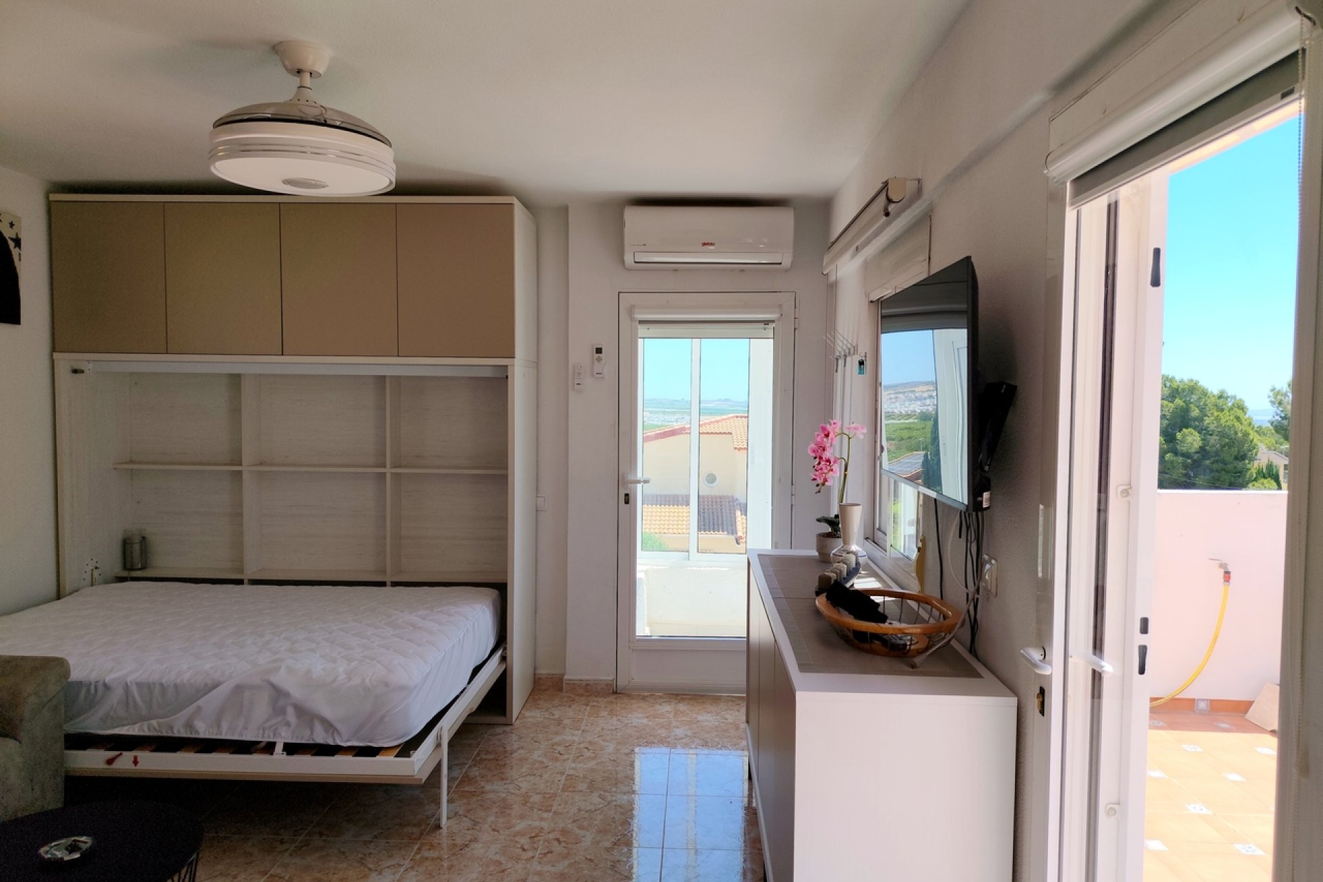 Resale - Villa - Vista Bella Golf Resort - Vistabella Golf