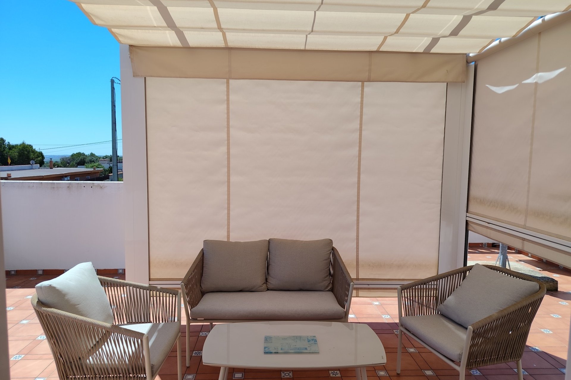 Resale - Villa - Vista Bella Golf Resort - Vistabella Golf