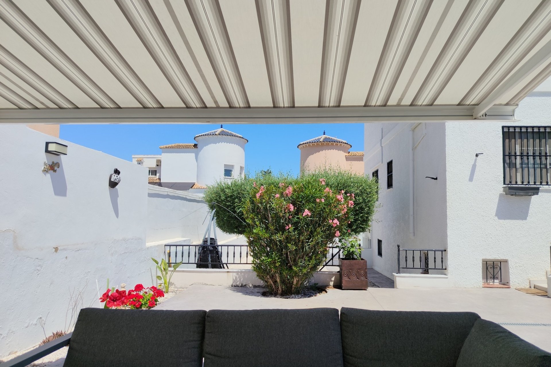 Resale - Villa - Vista Bella Golf Resort - Vistabella Golf