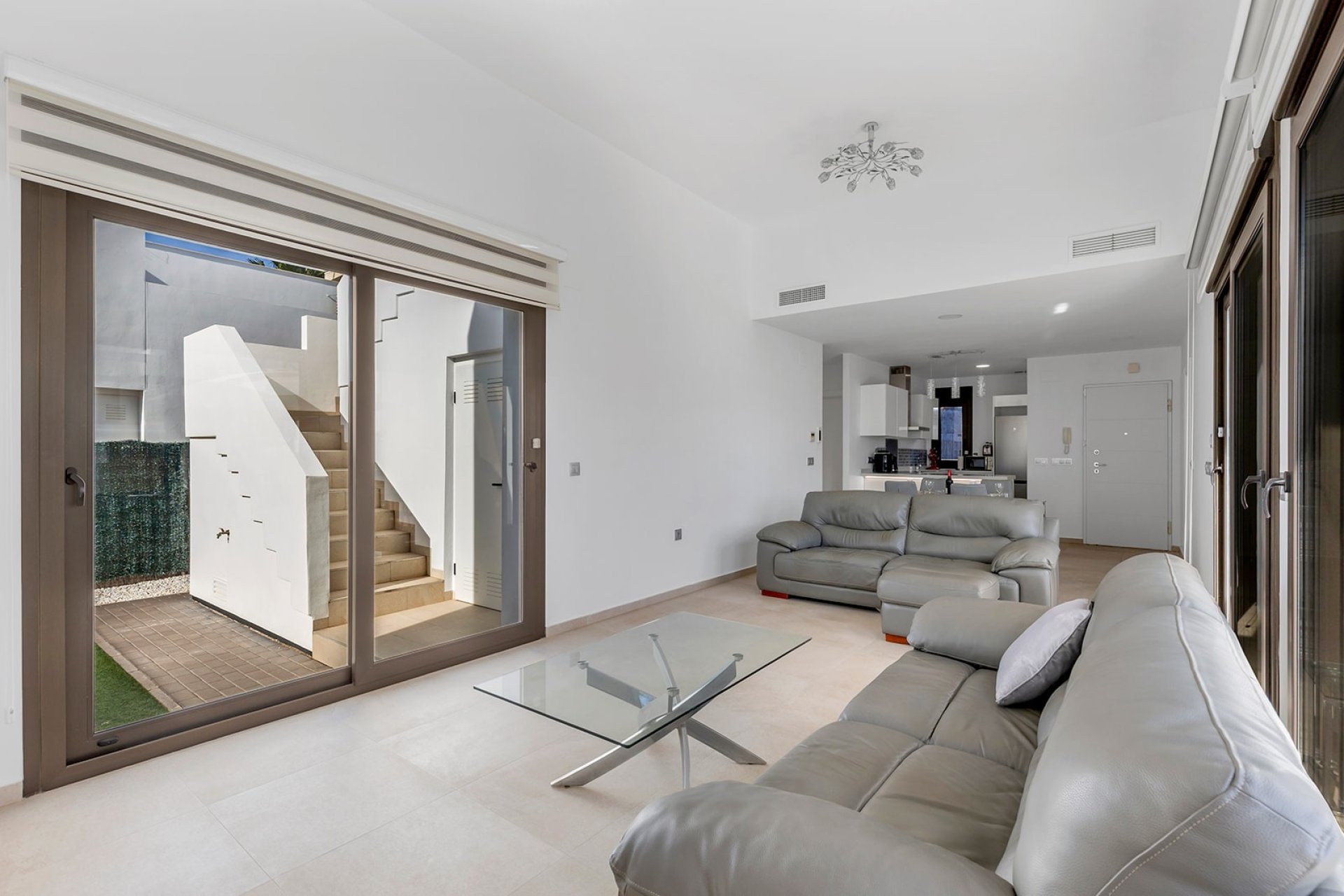 Resale - Villa - Vistabella Golf - Vistabella