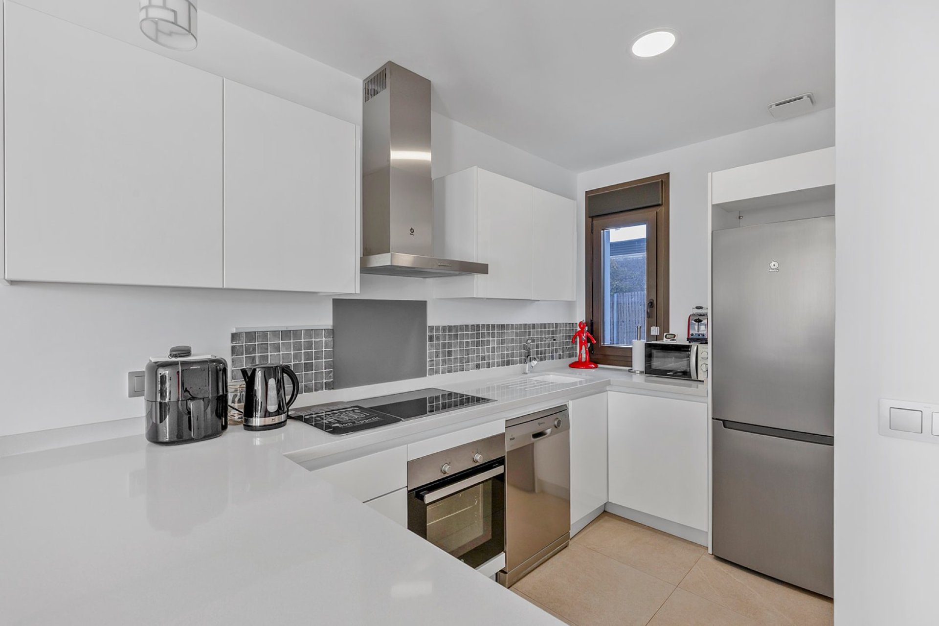 Resale - Villa - Vistabella Golf - Vistabella