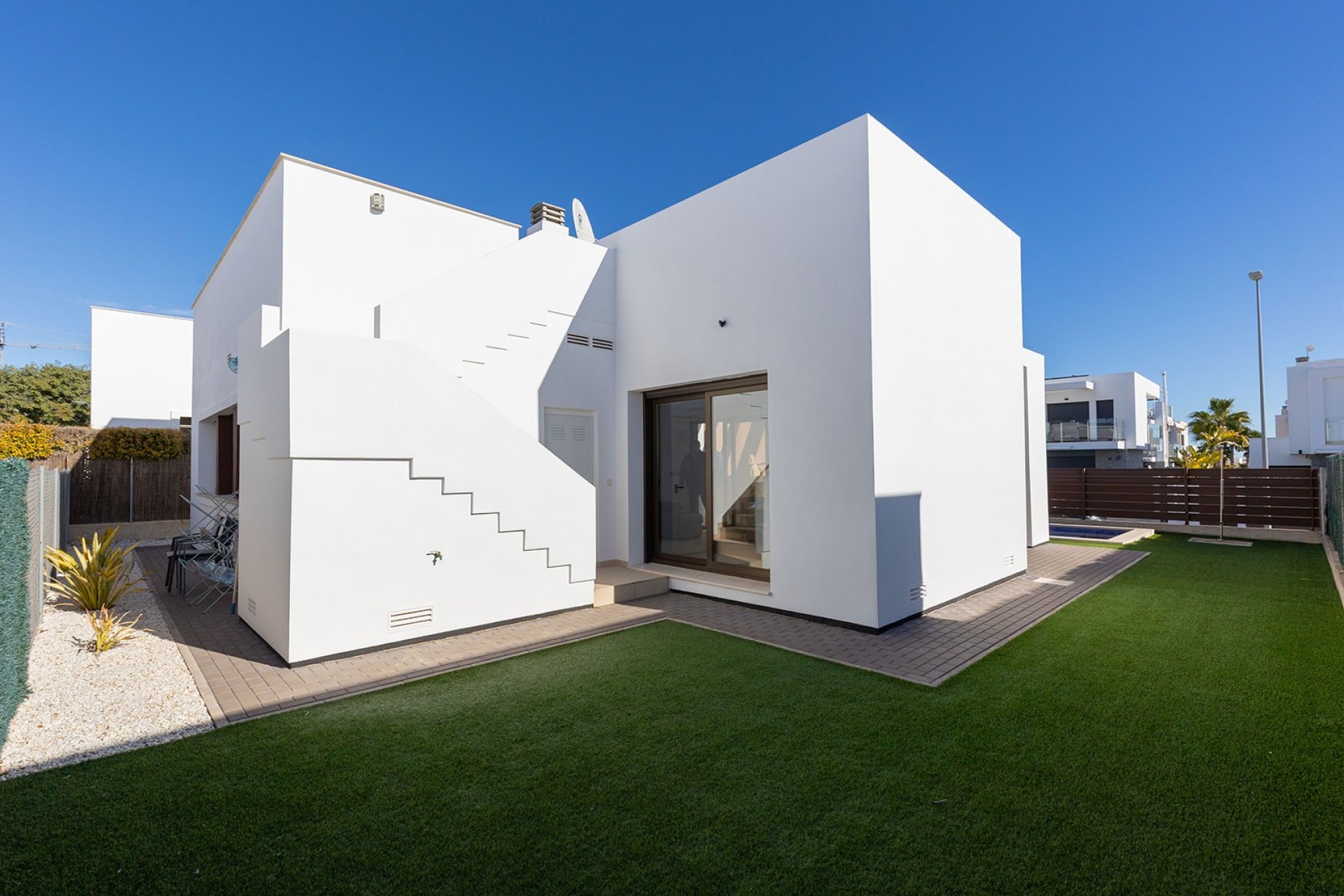 Resale - Villa - Vistabella Golf - Vistabella