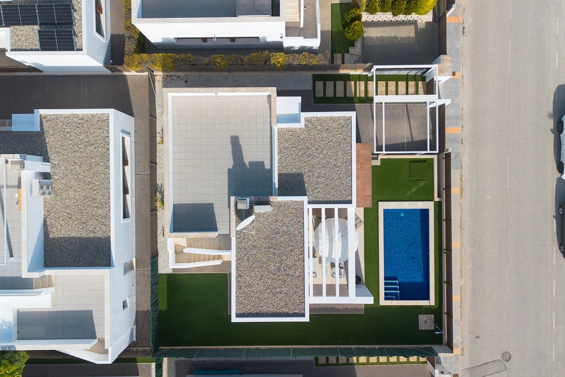 Resale - Villa - Vistabella Golf - Vistabella