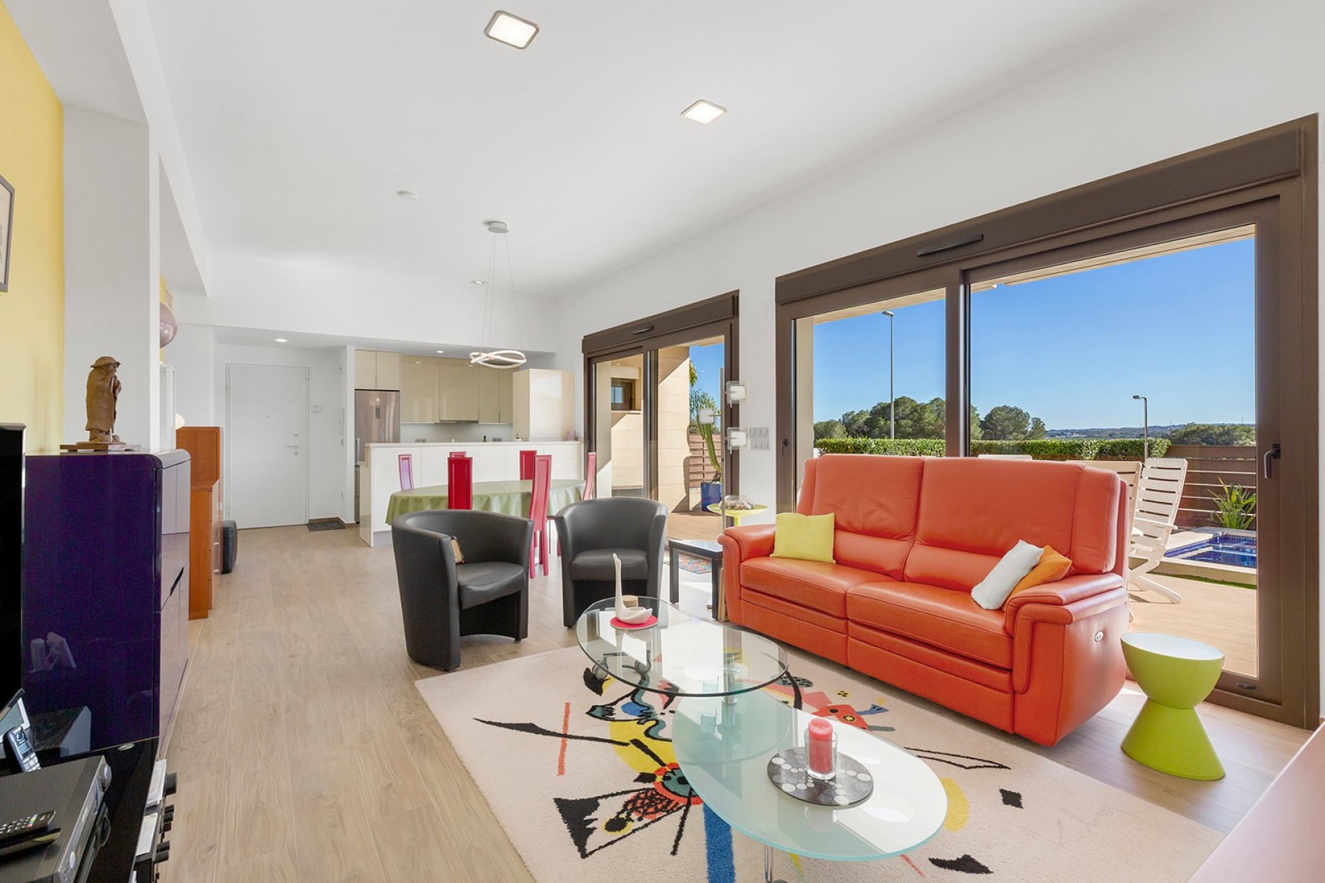 Resale - Villa - Vistabella Golf - Vistabella