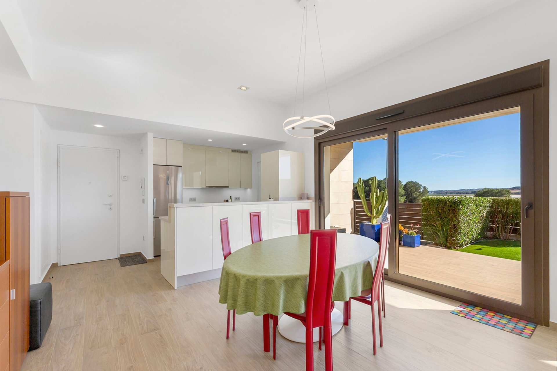 Resale - Villa - Vistabella Golf - Vistabella